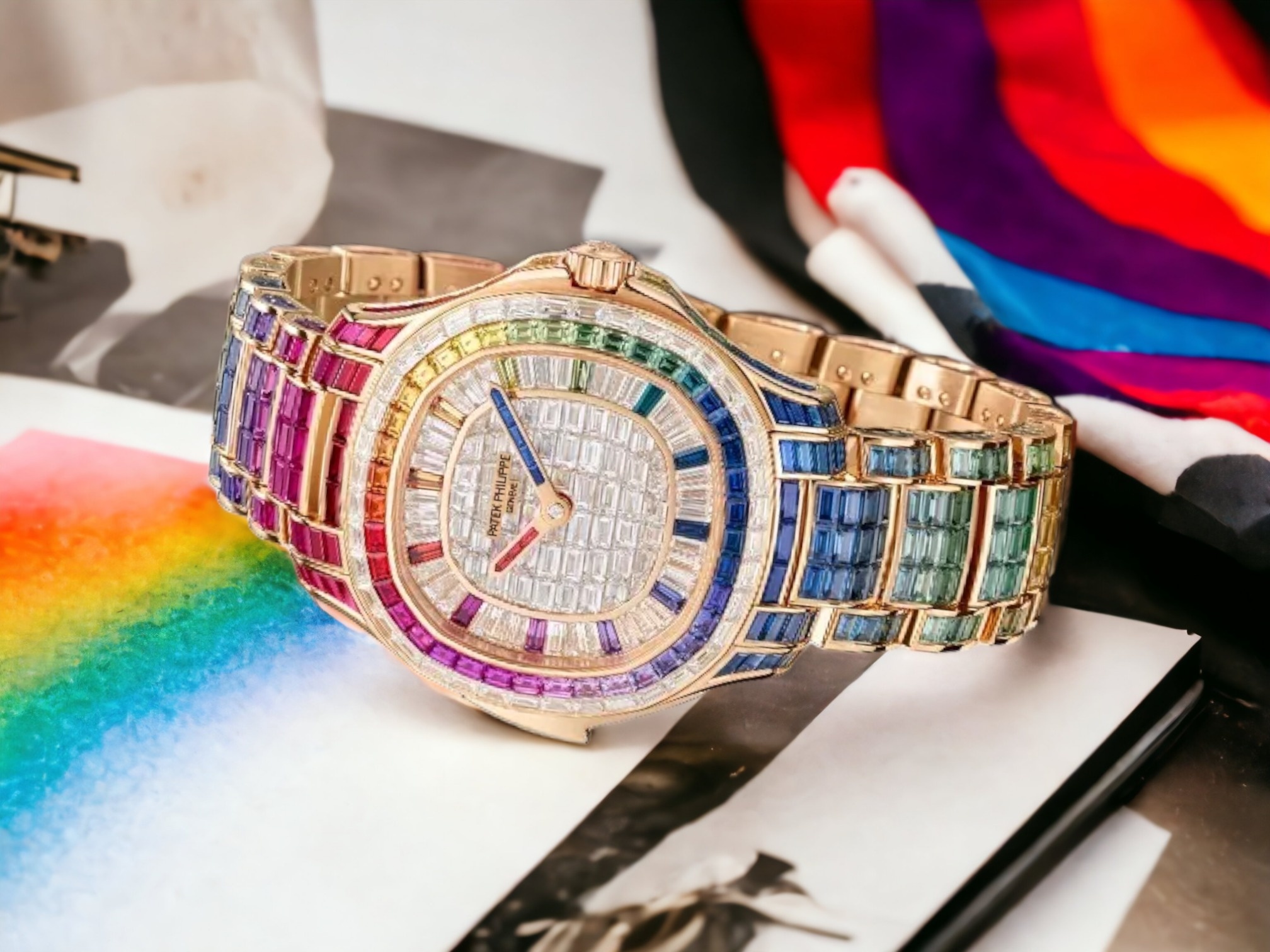 Patek Philippe, đồng hồ xa xỉ, Patek Philippe Grand Complication, giá theo yêu cầu, znews đồng hồ, đồng hồ nam ảnh 7 Patek Philippe, dong ho xa xi, Patek Philippe Grand Complication, gia theo yeu cau, znews dong ho, dong ho nam anh 7