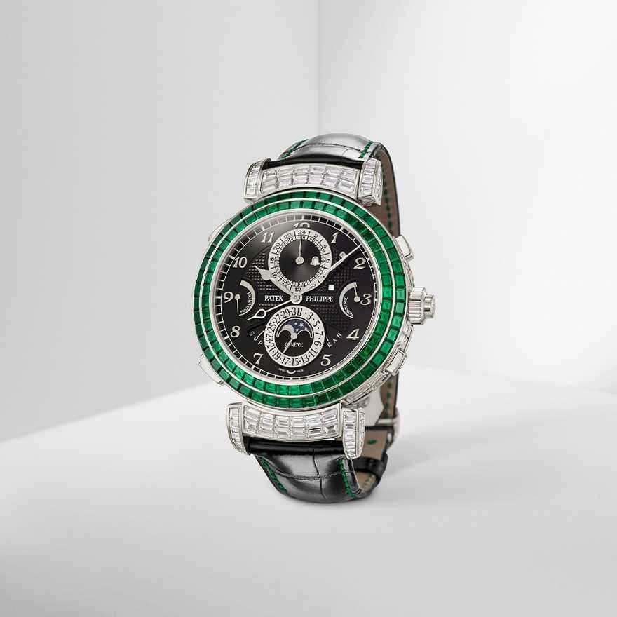 Patek Philippe, đồng hồ xa xỉ, Patek Philippe Grand Complication, giá theo yêu cầu, znews đồng hồ, đồng hồ nam ảnh 4 Patek Philippe, dong ho xa xi, Patek Philippe Grand Complication, gia theo yeu cau, znews dong ho, dong ho nam anh 4