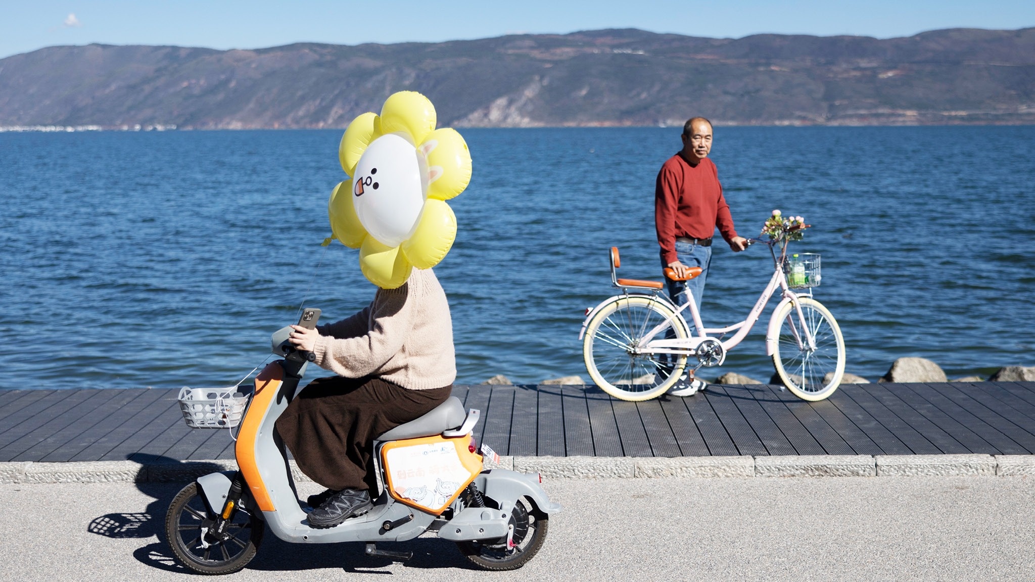 FIRE la gi,  gioi tre trung quoc,  nghi huu som,  30 tuoi nghi huu,  nam yen,  tang ping,  vien duong lao,  Trung Quoc,  doc lap tai chinh anh 1