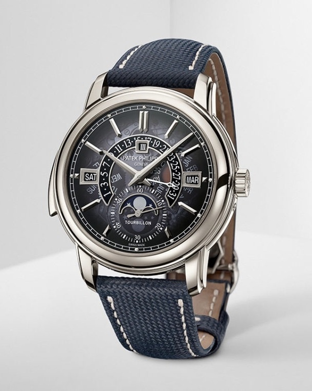 Patek Philippe, đồng hồ xa xỉ, Patek Philippe Grand Complication, giá theo yêu cầu, znews đồng hồ, đồng hồ nam ảnh 8 Patek Philippe, dong ho xa xi, Patek Philippe Grand Complication, gia theo yeu cau, znews dong ho, dong ho nam anh 8