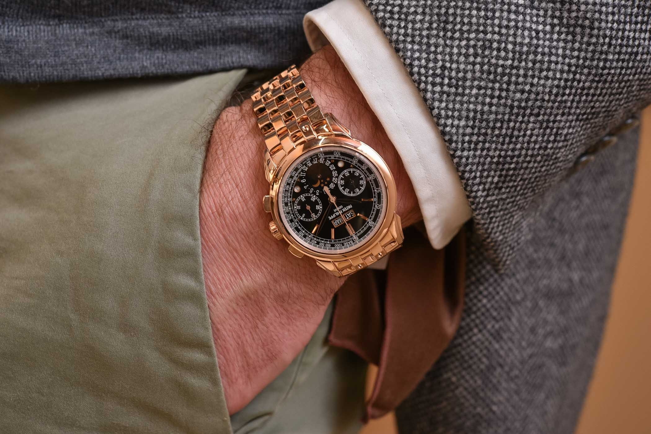 Patek Philippe, đồng hồ xa xỉ, Patek Philippe Grand Complication, giá theo yêu cầu, znews đồng hồ, đồng hồ nam ảnh 3 Patek Philippe, dong ho xa xi, Patek Philippe Grand Complication, gia theo yeu cau, znews dong ho, dong ho nam anh 3