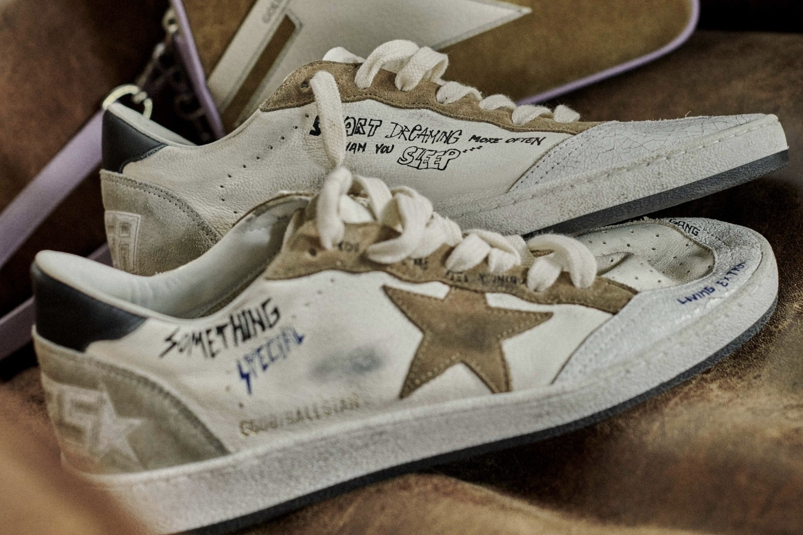 Mot ‘giay ban’ hoi sinh hinh anh