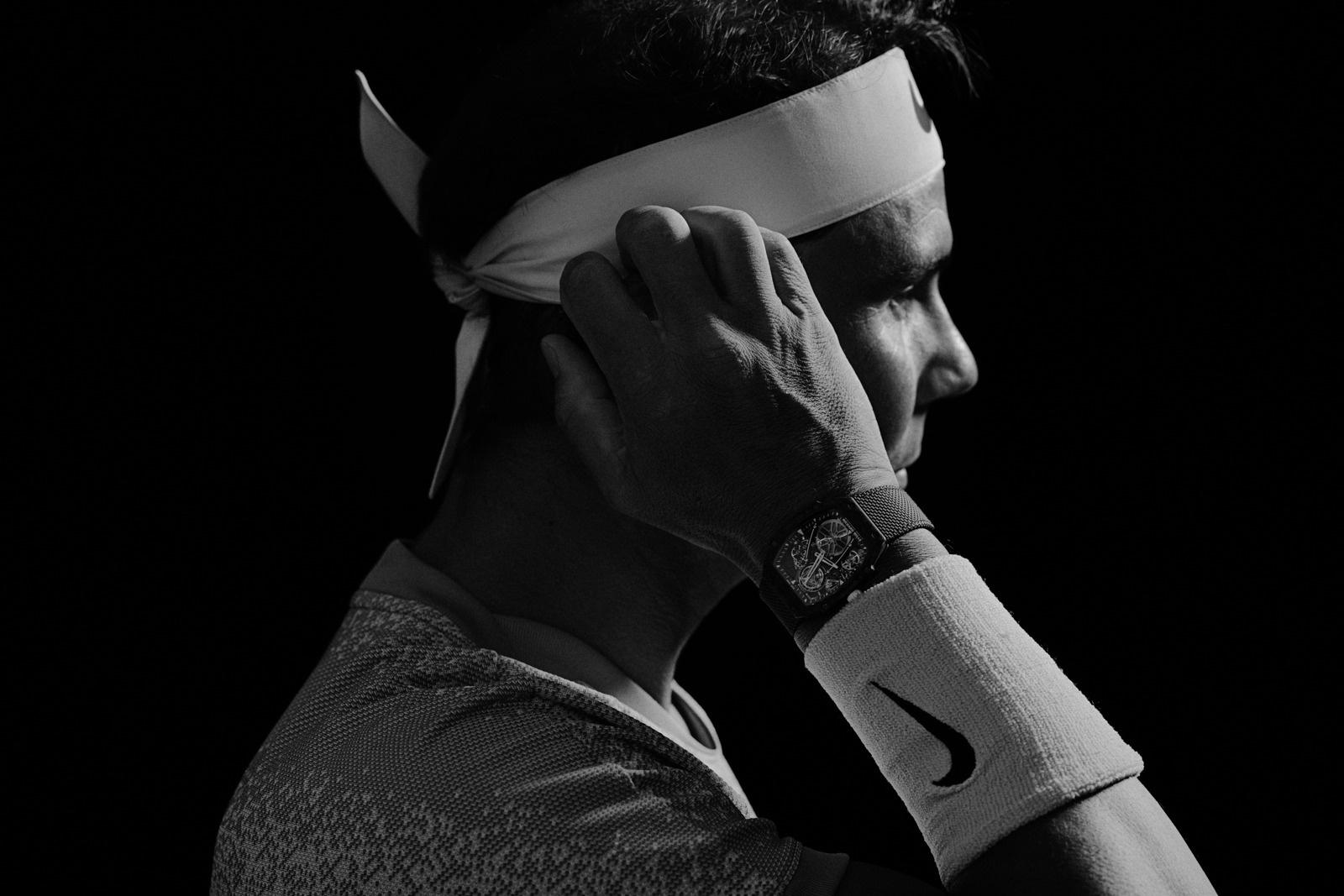 Richard Mille,  dong ho trieu USD,  dong ho xa xi,  znews dong ho,  RM 27-05,  Rafael Nadal anh 8