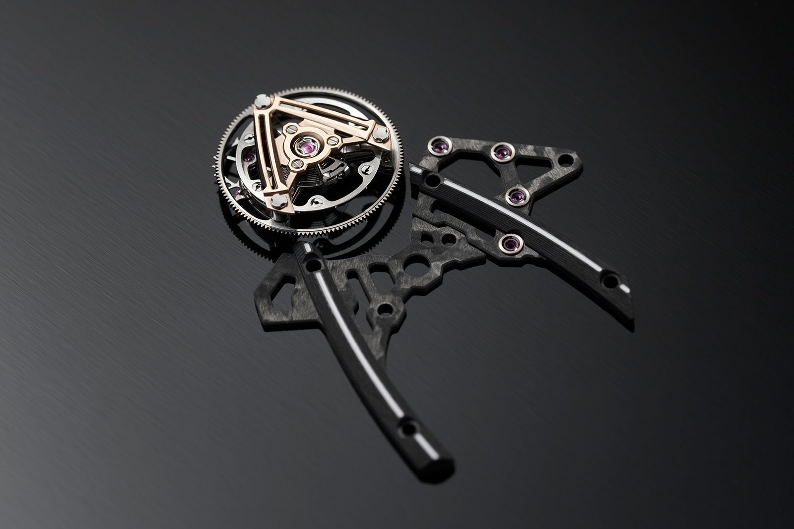 Richard Mille,  dong ho trieu USD,  dong ho xa xi,  znews dong ho,  RM 27-05,  Rafael Nadal anh 6