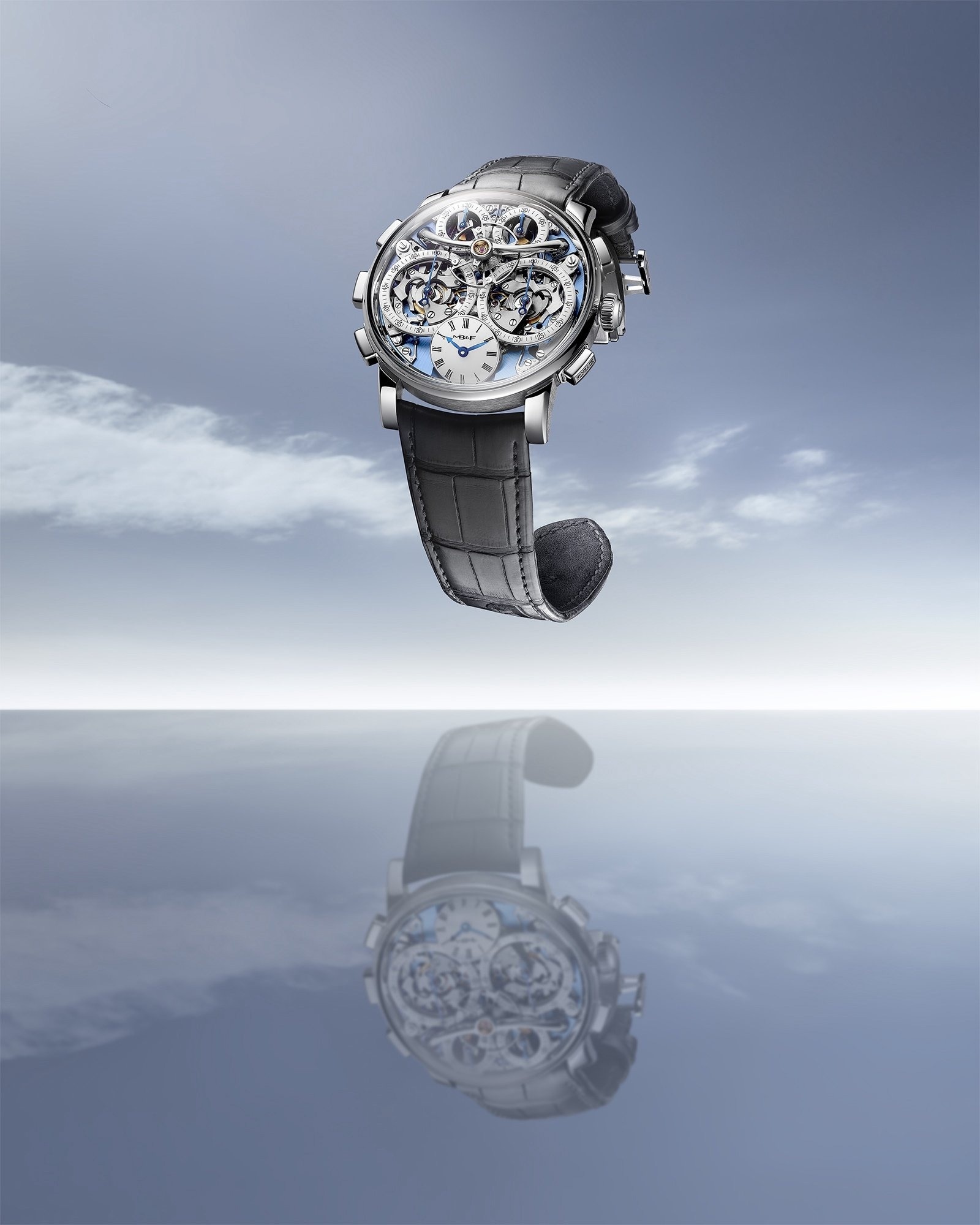 Audemars Piguet,  On Wrist znews,  đồng hồ treo tường,  Royal Oak,  đồng hồ xa xỉ ảnh 4 Audemars Piguet,  On Wrist znews,  dong ho treo tuong,  Royal Oak,  dong ho xa xi anh 4