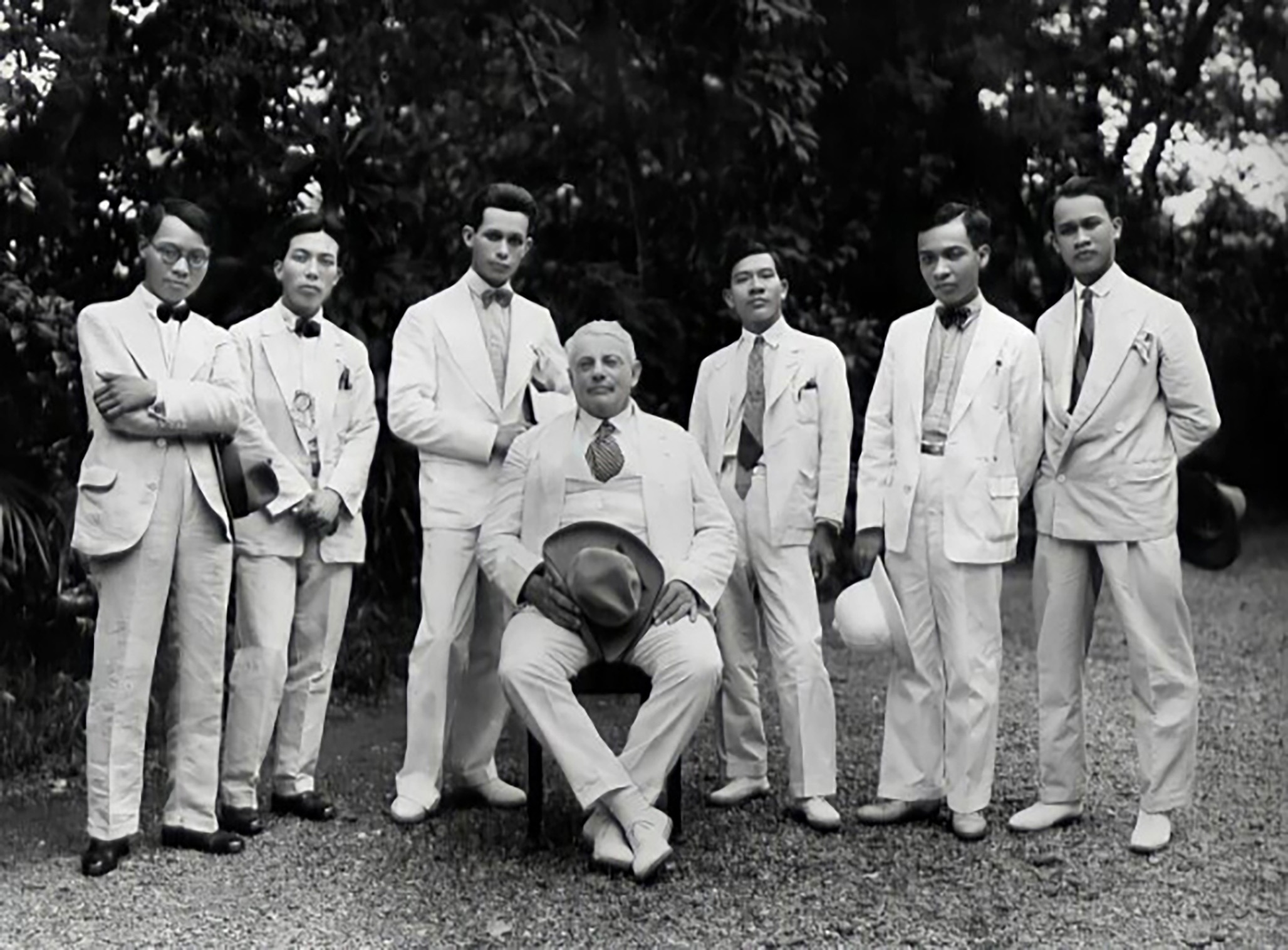 Nguoi hat dan ca, Les Chanteuses de Campagne, Nguyen Phan Chanh,  Arts d'Asie anh 3