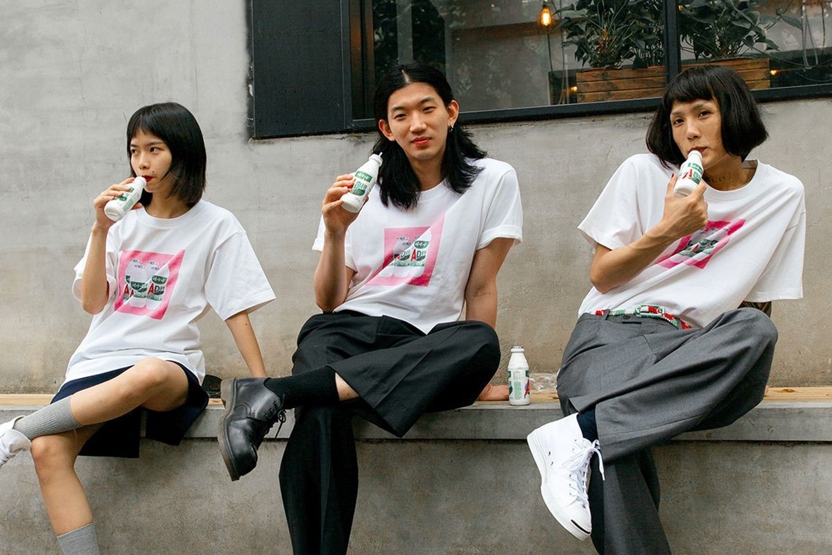 Gioi tre Trung Quoc tan dung AI de kiem tien hinh anh