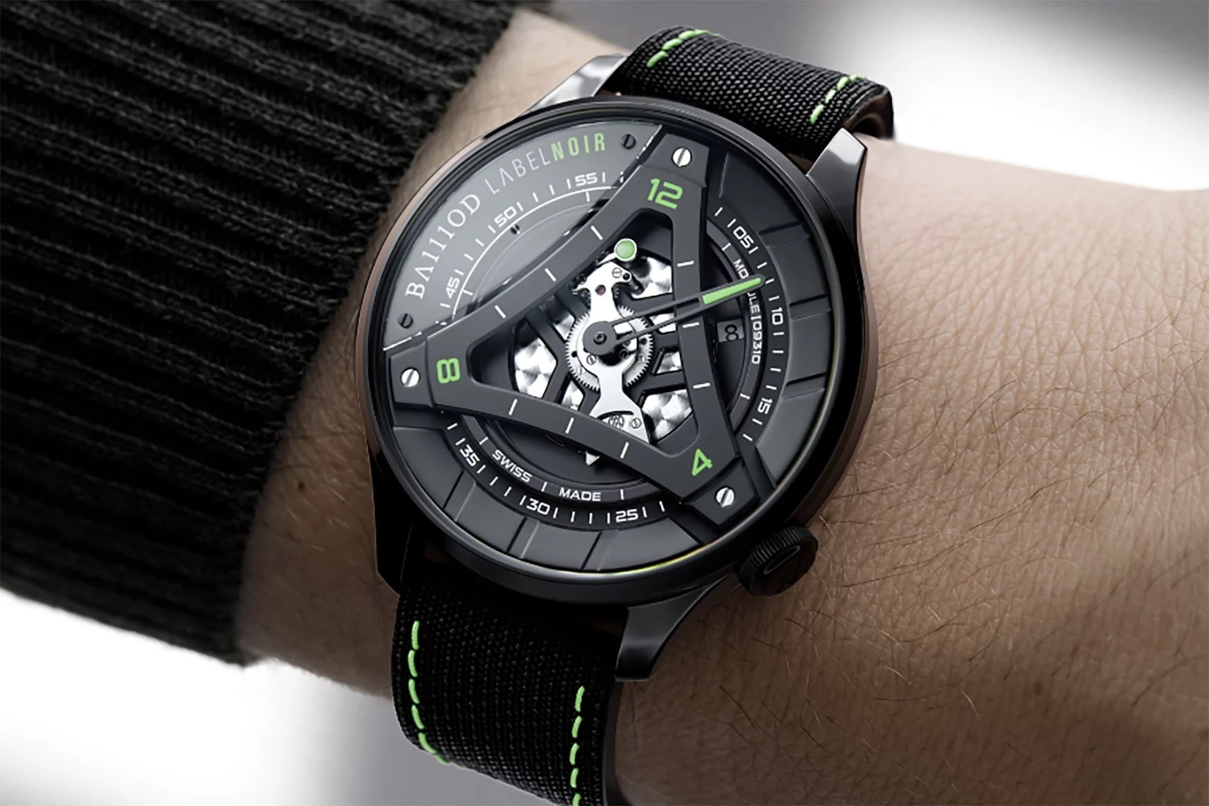 Cac hang dong ho tre tuoi dang vuon len hinh anh