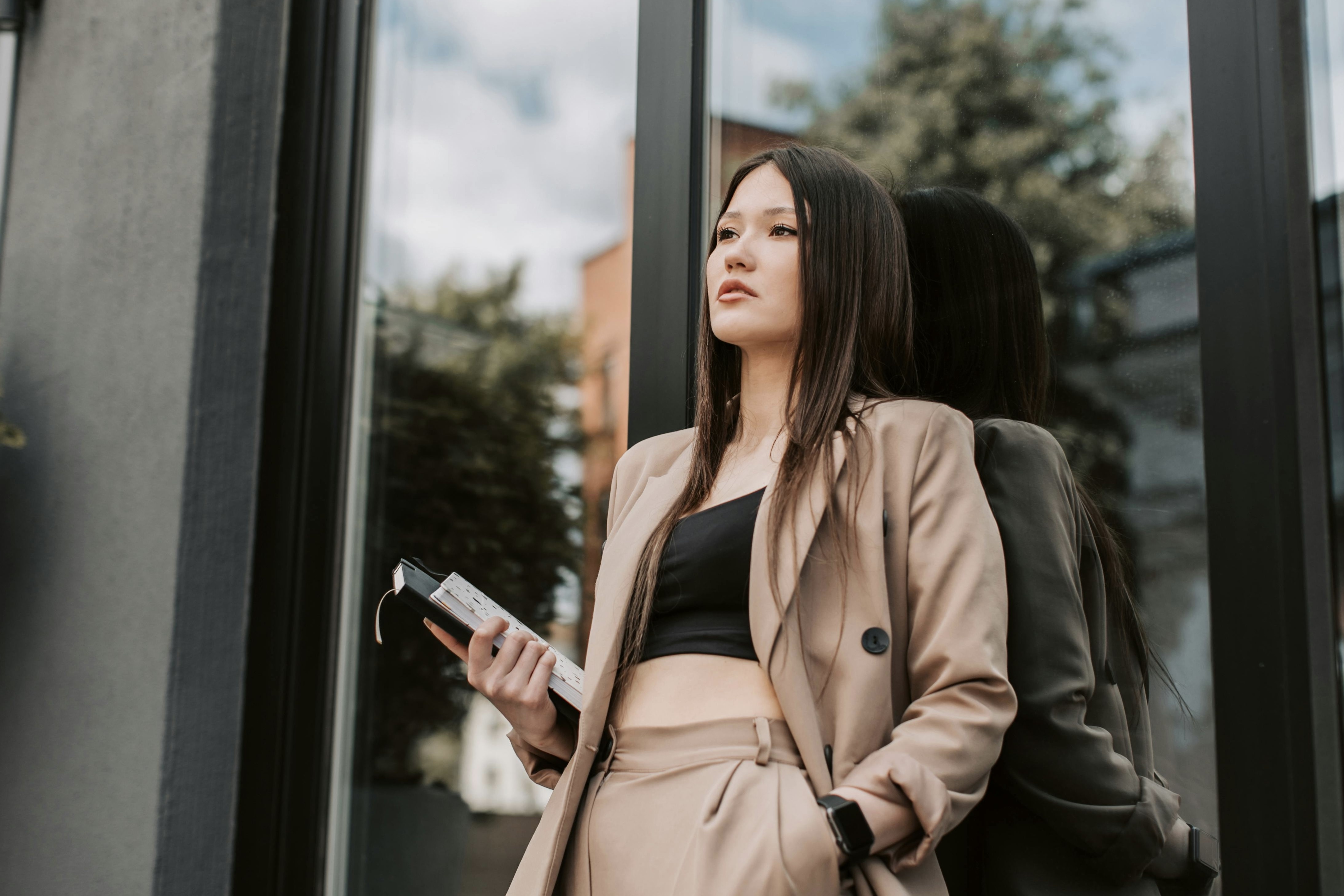 Cach doi pho voi sep hay soi moi hinh anh