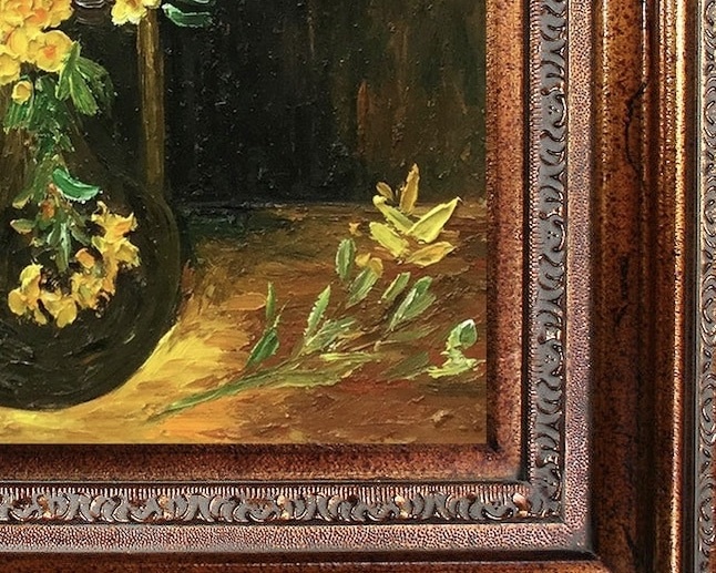 trộm tranh, trộm tác phẩm nghệ thuật, tranh ăn cắp, bật vô âm tín ảnh 6 trom tranh, trom tac pham nghe thuat, tranh an cap, bat vo am tin anh 6