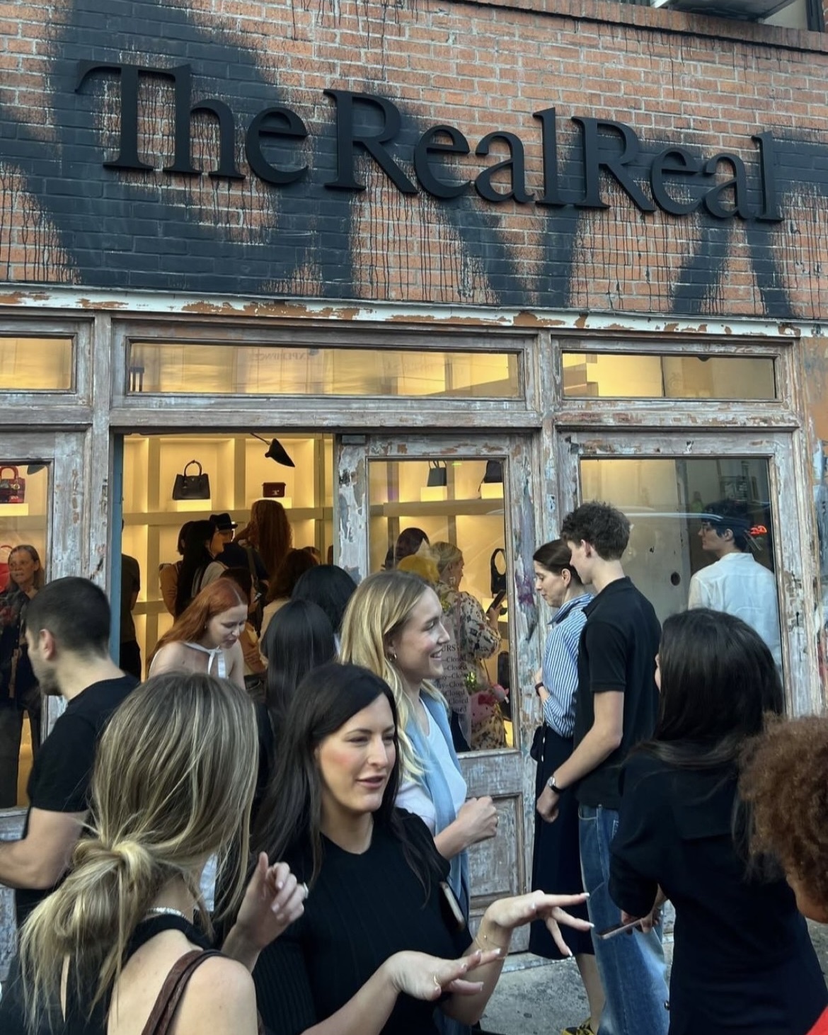 Dior Lady D-lite, Louis Vuitton Loop, Loewe Puzzle, Telfar, Hermès Birkin, túi xách super fake, túi xách hàng giả, RealReal, ảnh 9 Dior Lady D-lite, Louis Vuitton Loop, Loewe Puzzle, Telfar, Hermes Birkin, tui xach super fake, tui xach hang gia, RealReal, anh 9