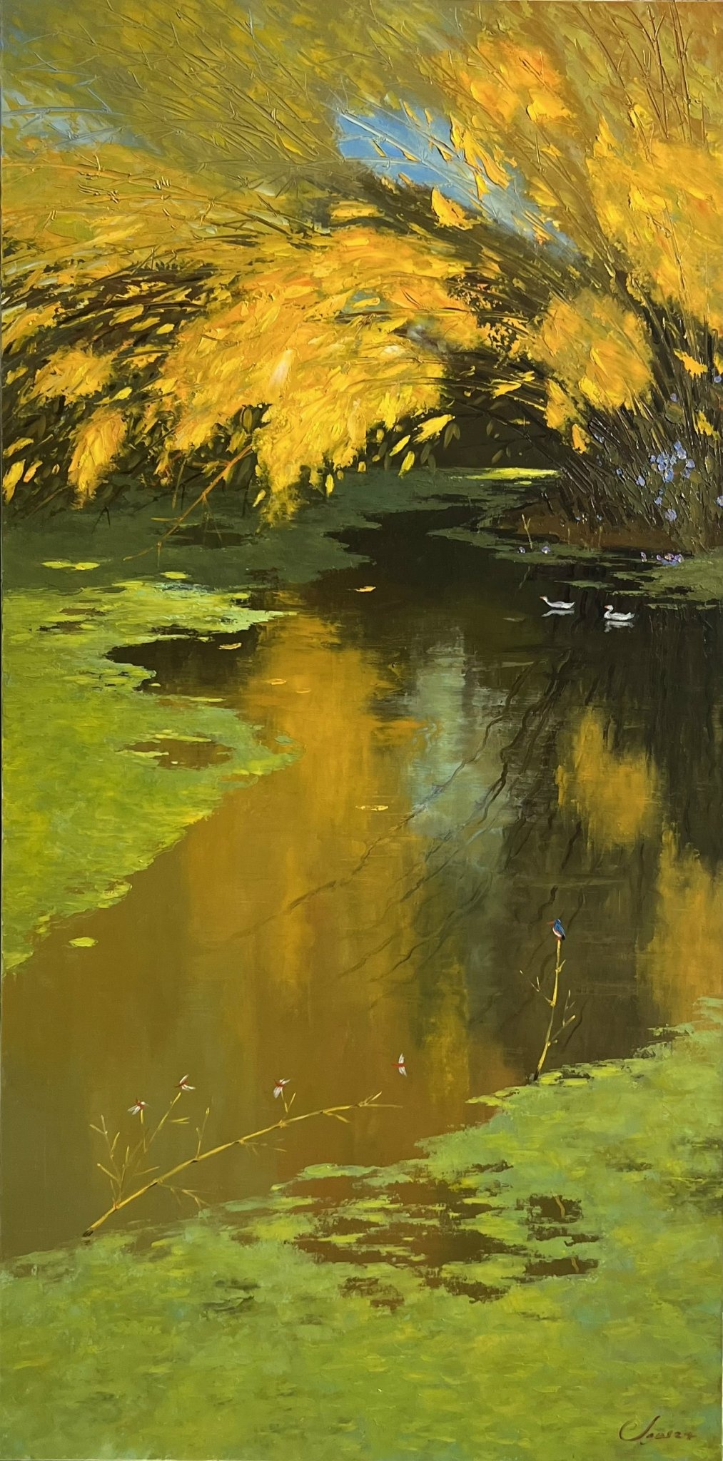 Ana nhung sac mau,  Ana Mandara Da Lat,  du lich Da Lat,  Le The Anh,  Le Duc Tung,  Nguyen Minh,  Dinh Ngo,  Van Quan anh 3