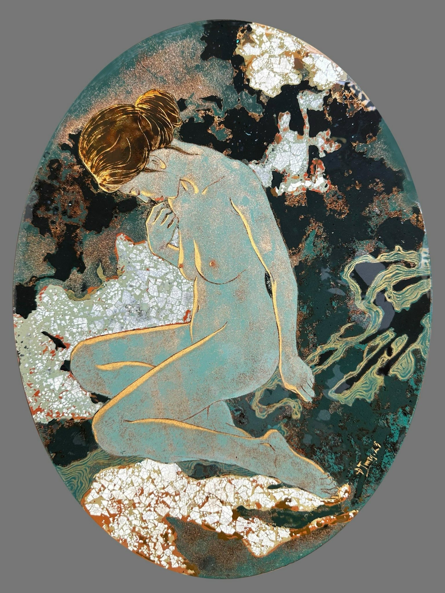 Ana nhung sac mau,  Ana Mandara Da Lat,  du lich Da Lat,  Le The Anh,  Le Duc Tung,  Nguyen Minh,  Dinh Ngo,  Van Quan anh 8