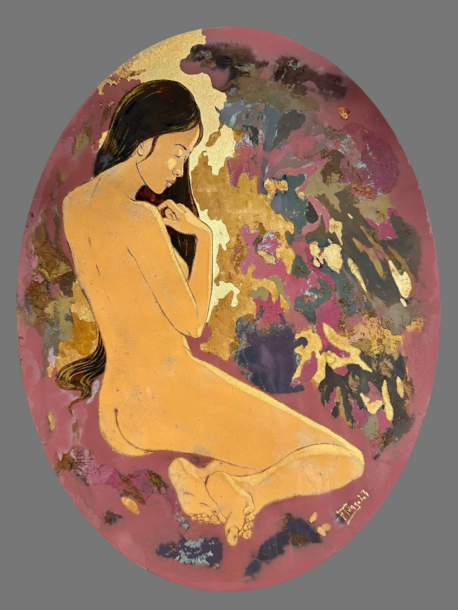 Ana nhung sac mau,  Ana Mandara Da Lat,  du lich Da Lat,  Le The Anh,  Le Duc Tung,  Nguyen Minh,  Dinh Ngo,  Van Quan anh 7