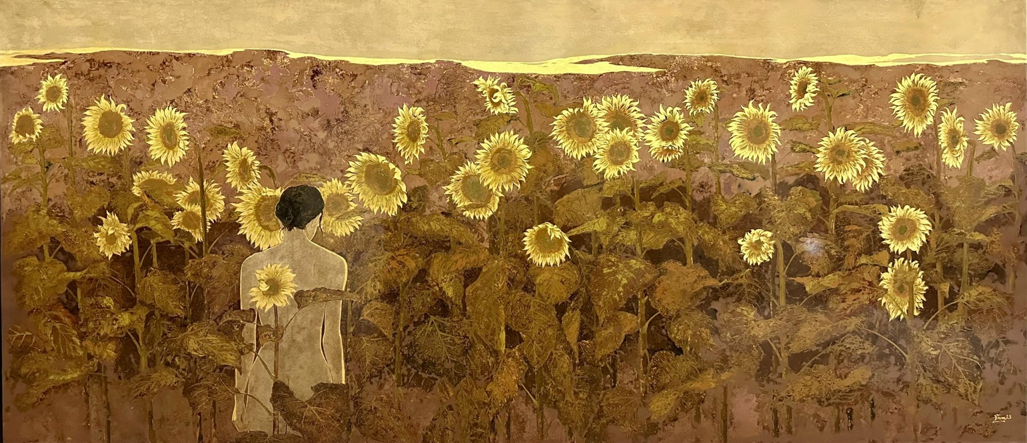 Ana nhung sac mau,  Ana Mandara Da Lat,  du lich Da Lat,  Le The Anh,  Le Duc Tung,  Nguyen Minh,  Dinh Ngo,  Van Quan anh 12