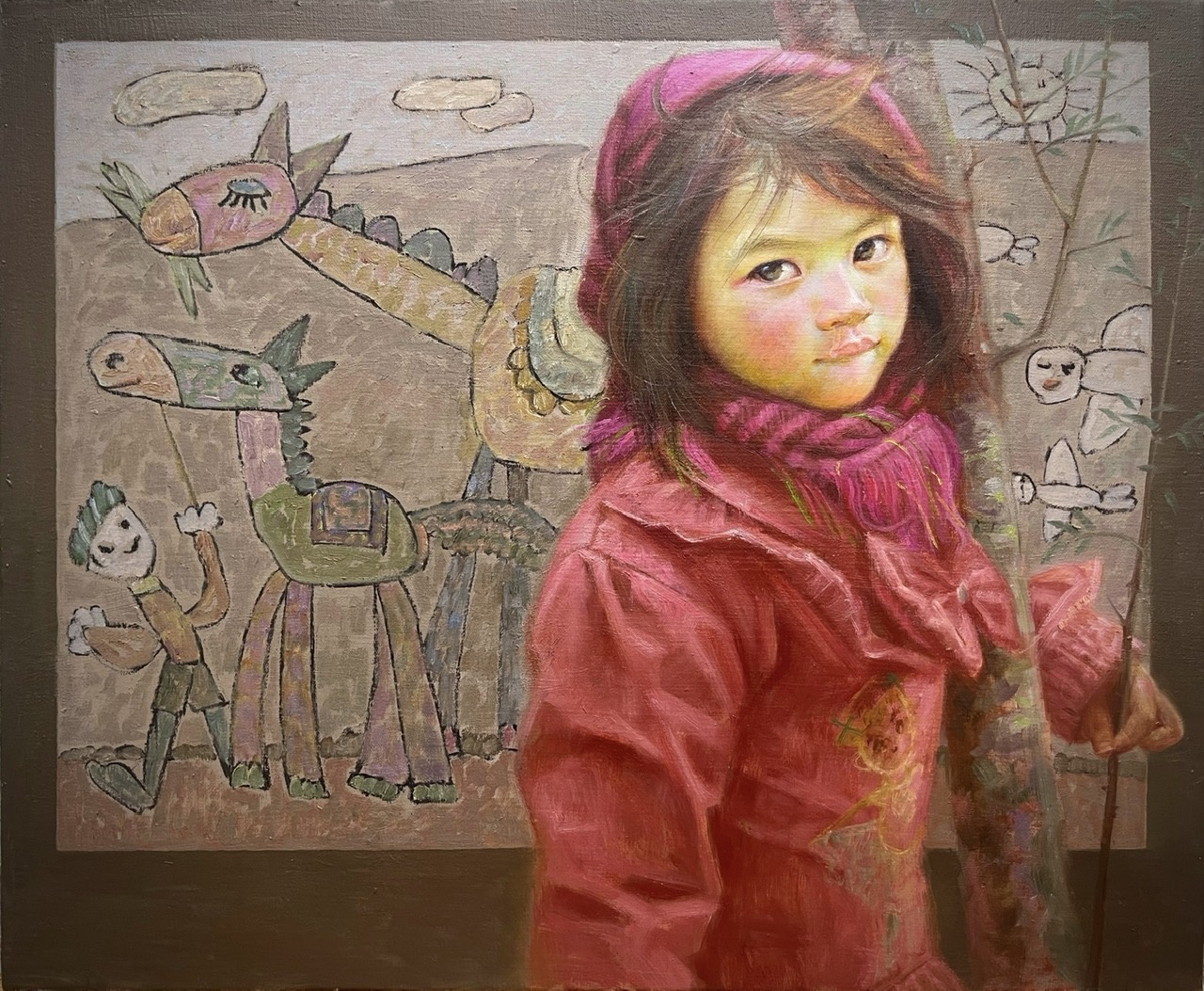 Ana nhung sac mau,  Ana Mandara Da Lat,  du lich Da Lat,  Le The Anh,  Le Duc Tung,  Nguyen Minh,  Dinh Ngo,  Van Quan anh 5