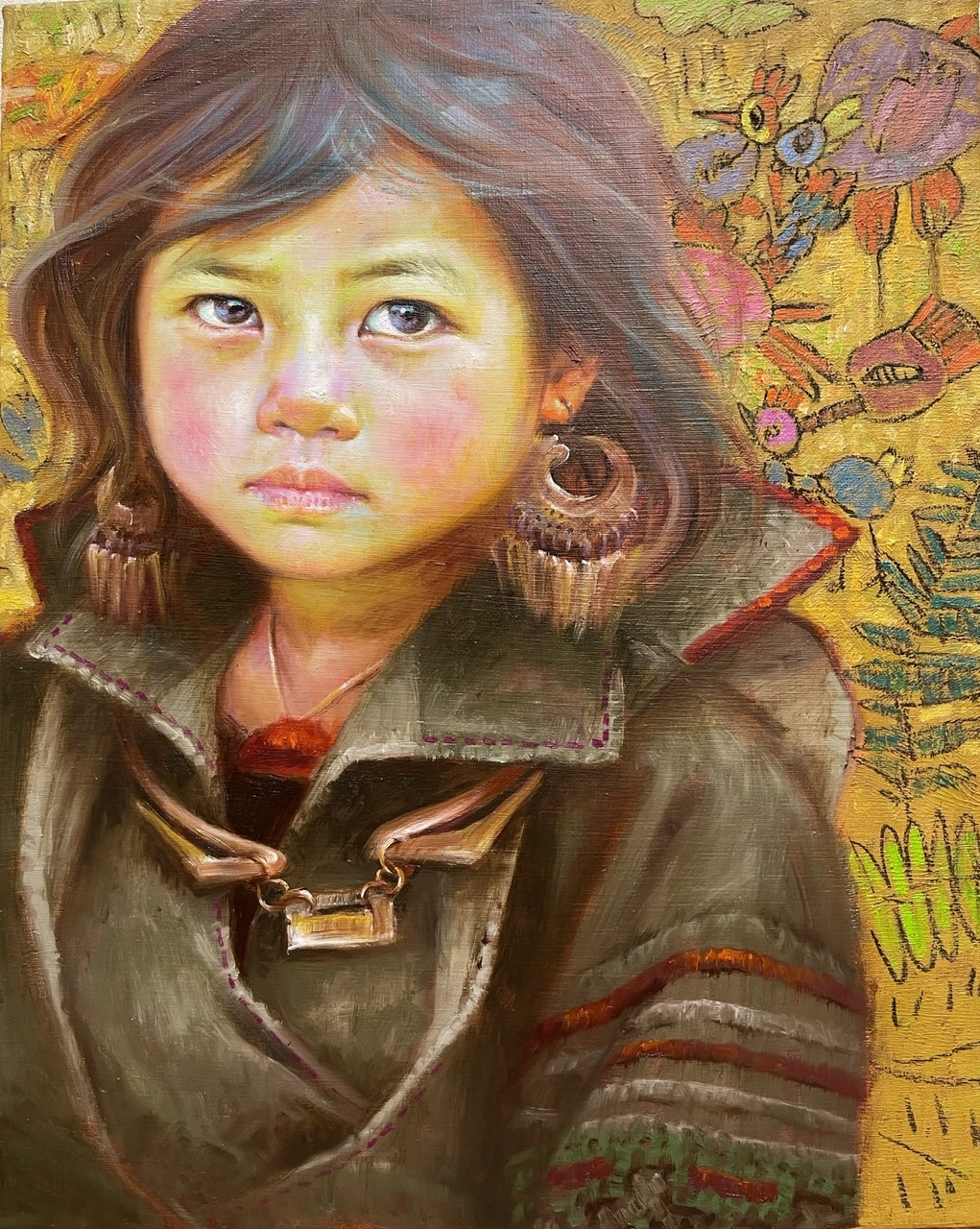 Ana nhung sac mau,  Ana Mandara Da Lat,  du lich Da Lat,  Le The Anh,  Le Duc Tung,  Nguyen Minh,  Dinh Ngo,  Van Quan anh 6