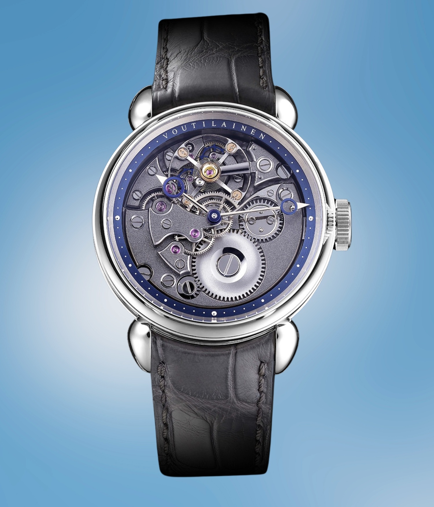 On Wrist znews, Breguet, H. Moser & Cie, hublot, đồng hồ hublot, đồng hồ tiền tỷ, đồng hồ nam, Tourbillon là gì, đồng hồ Tourbillon ảnh 7 On Wrist znews, Breguet, H. Moser & Cie, hublot, dong ho hublot, dong ho tien ty, dong ho nam, Tourbillon la gi, dong ho Tourbillon anh 7