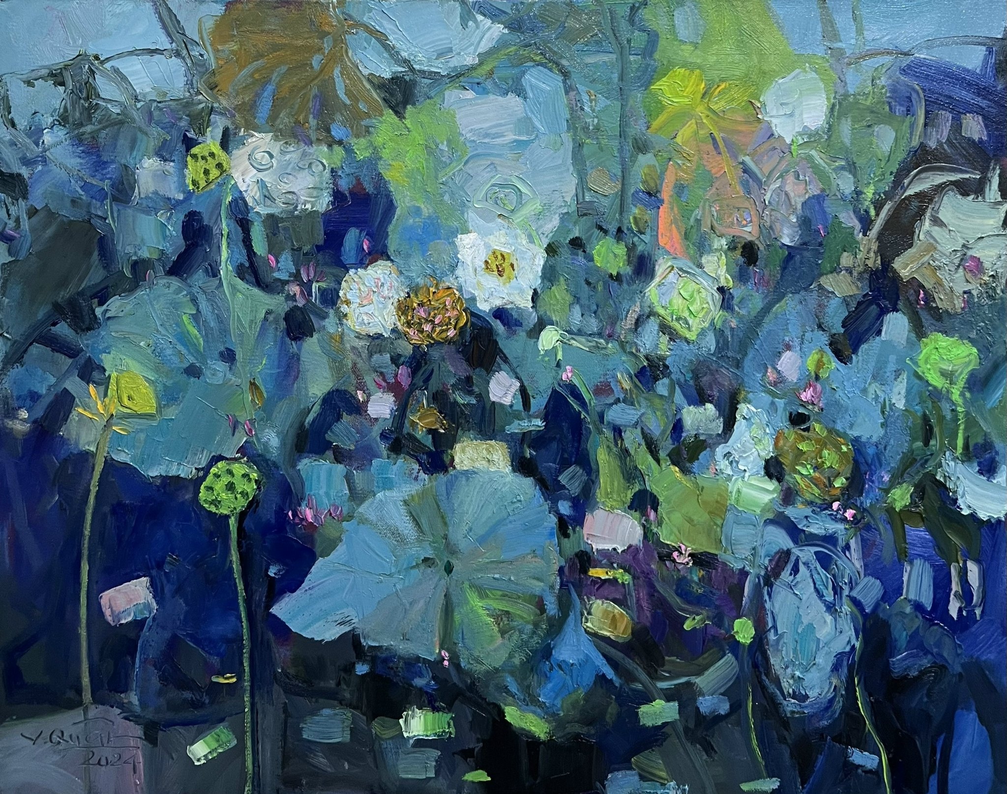 Ana nhung sac mau,  Ana Mandara Da Lat,  du lich Da Lat,  Le The Anh,  Le Duc Tung,  Nguyen Minh,  Dinh Ngo,  Van Quan anh 13