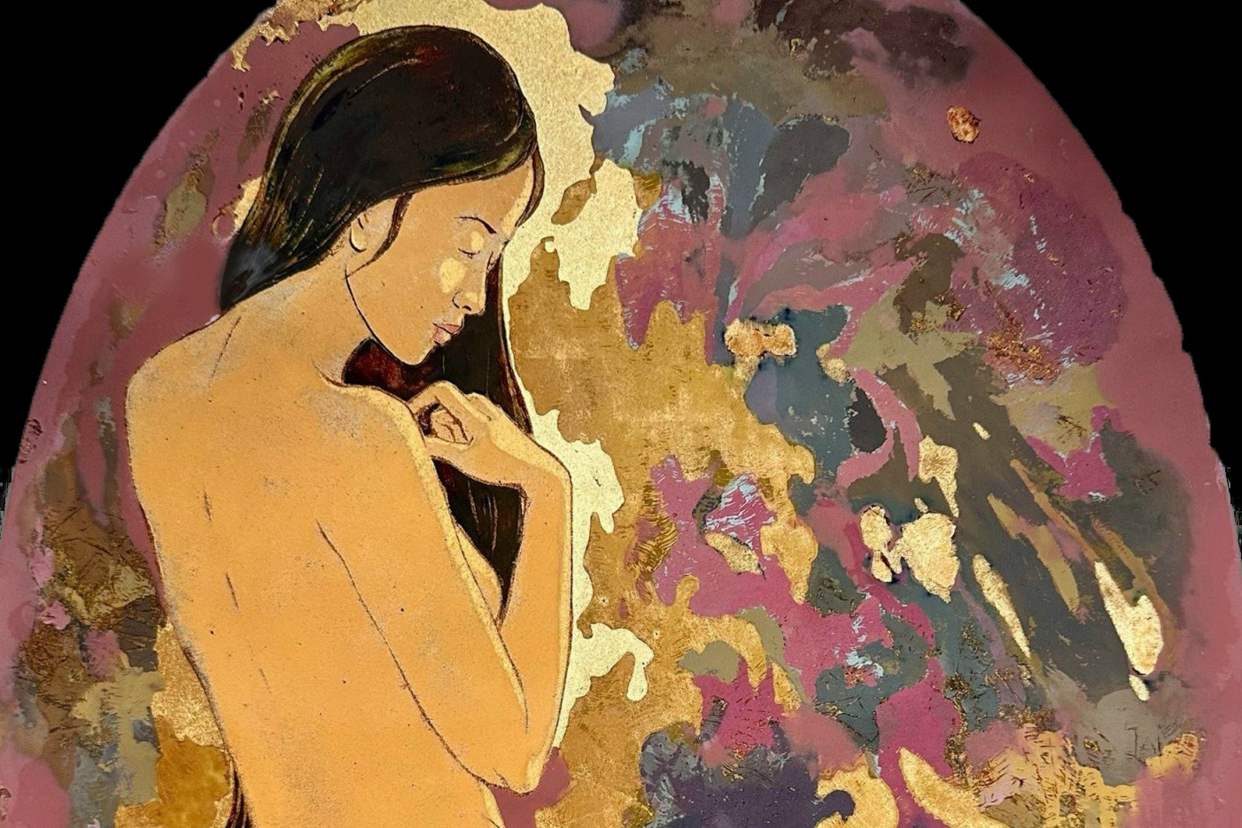 Trai nghiem nghe thuat doc dao giua long Da Lat hinh anh