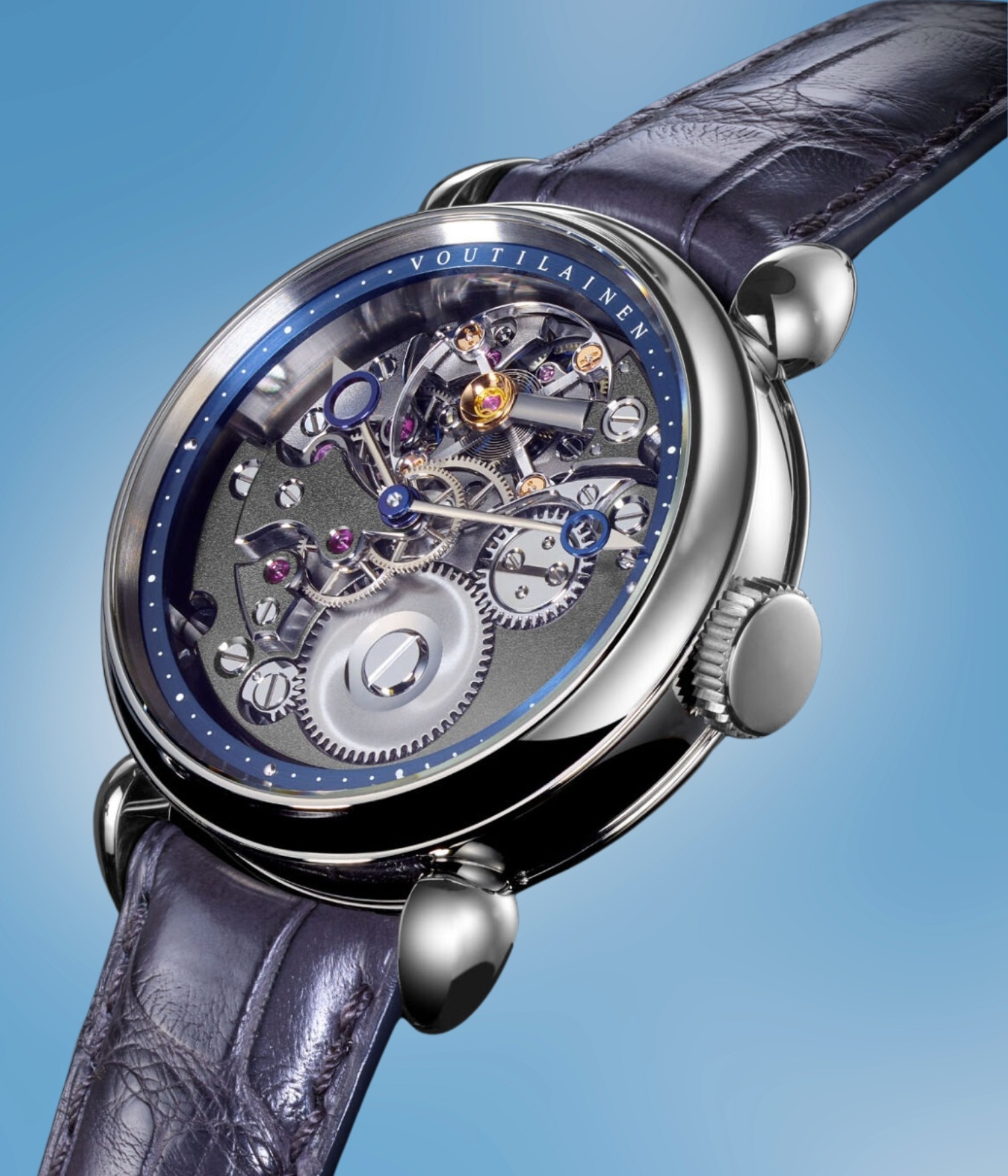 On Wrist znews, Breguet, H. Moser & Cie, hublot, đồng hồ hublot, đồng hồ tiền tỷ, đồng hồ nam, Tourbillon là gì, đồng hồ Tourbillon ảnh 6 On Wrist znews, Breguet, H. Moser & Cie, hublot, dong ho hublot, dong ho tien ty, dong ho nam, Tourbillon la gi, dong ho Tourbillon anh 6