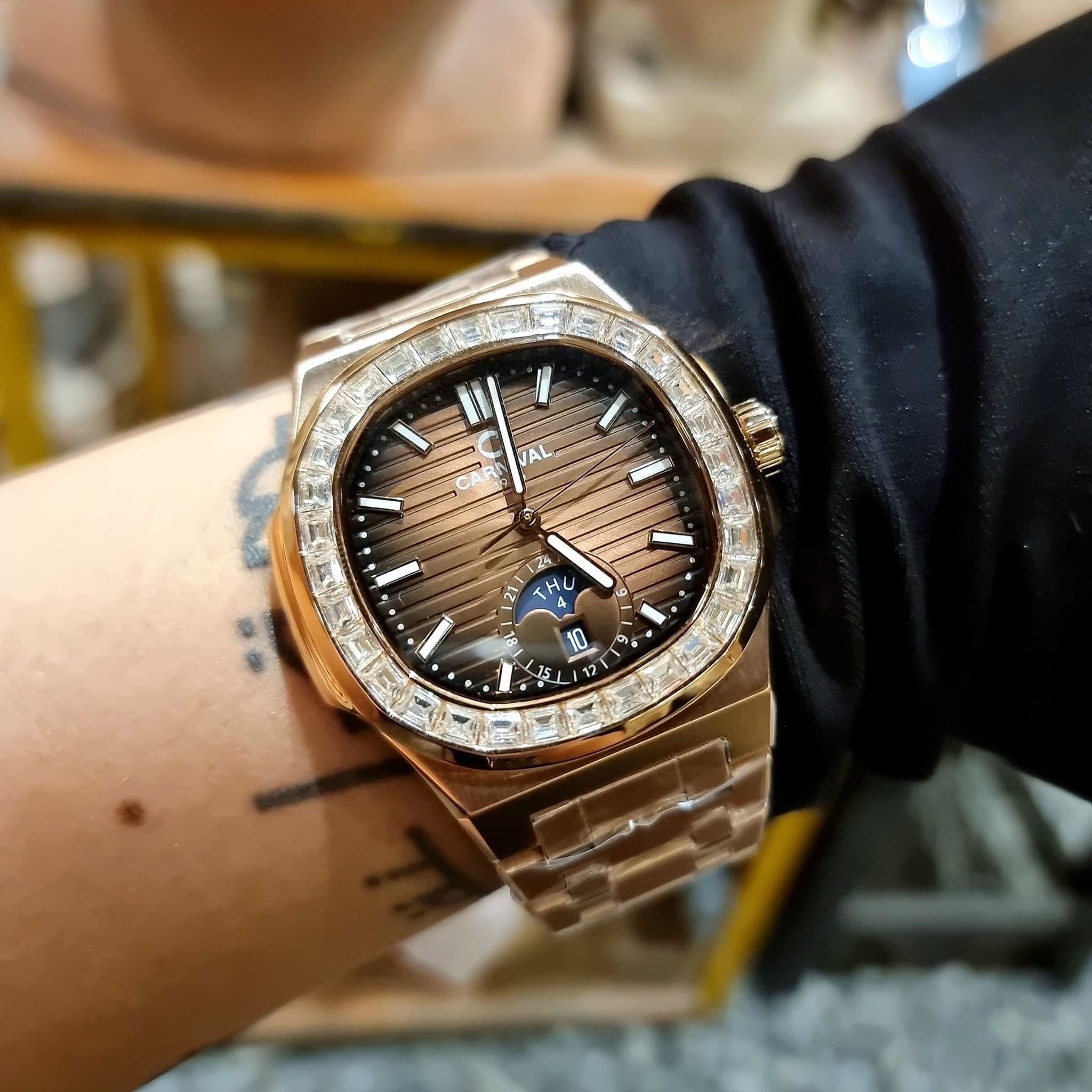 đồng hồ chống nước,  Timex,  Orient,  Citizen,  Swatch,  Carnival,  đồng hồ giá rẻ,  đồng hồ nam,  đồng hồ rẻ đẹp,  znews đồng hồ,  znews ảnh 6 dong ho chong nuoc,  Timex,  Orient,  Citizen,  Swatch,  Carnival,  dong ho gia re,  dong ho nam,  dong ho re dep,  znews dong ho,  znews anh 6