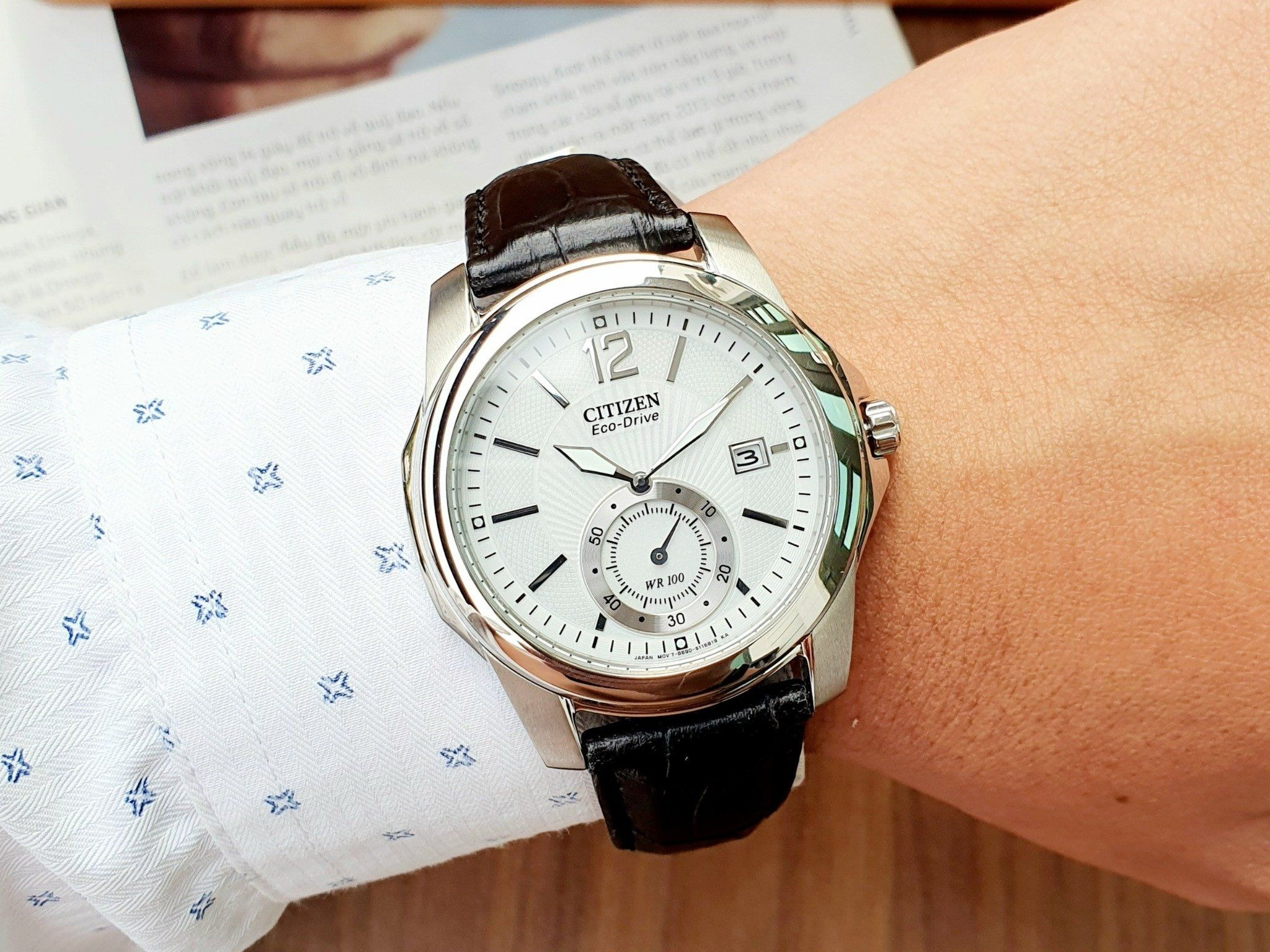 đồng hồ chống nước,  Timex,  Orient,  Citizen,  Swatch,  Carnival,  đồng hồ giá rẻ,  đồng hồ nam,  đồng hồ rẻ đẹp,  znews đồng hồ,  znews ảnh 7 dong ho chong nuoc,  Timex,  Orient,  Citizen,  Swatch,  Carnival,  dong ho gia re,  dong ho nam,  dong ho re dep,  znews dong ho,  znews anh 7