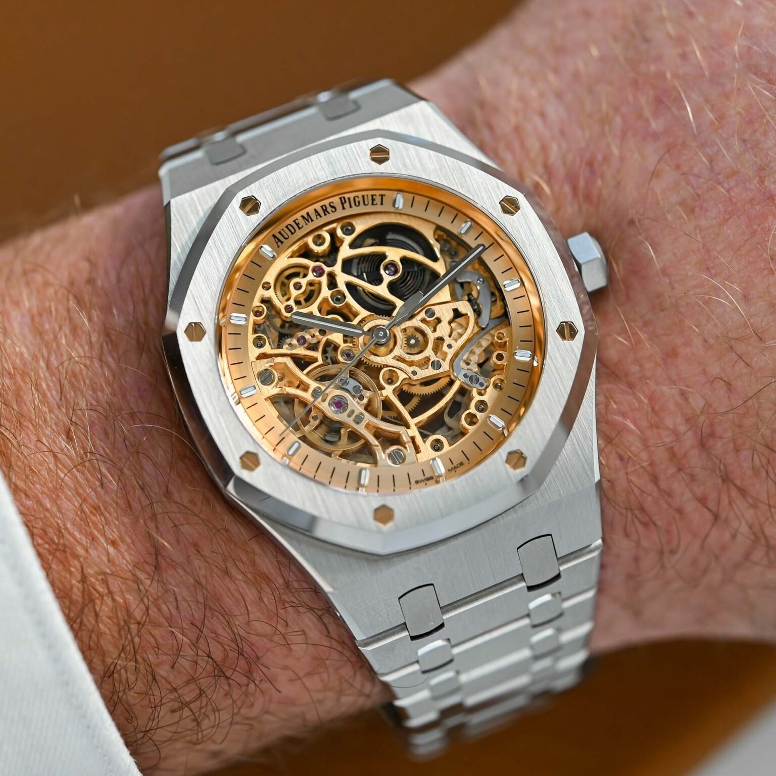Audemars Piguet, Franck Muller, On Wrist, znews On Wrist, đồng hồ manga, đồng hồ đắt, đồng hồ bị chê, truyện tranh Nhật Bản, manga ảnh 4 Audemars Piguet, Franck Muller, On Wrist, znews On Wrist, dong ho manga, dong ho dat, dong ho bi che, truyen tranh Nhat Ban, manga anh 4