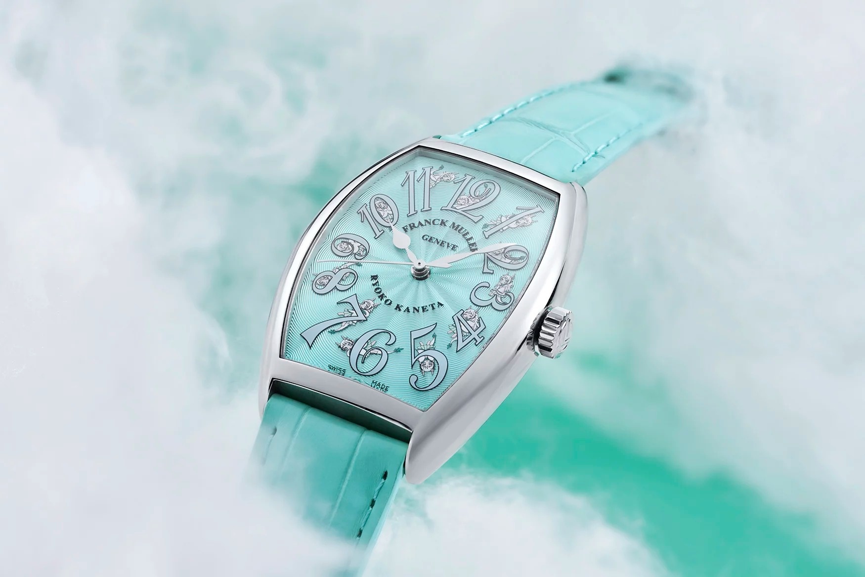 Audemars Piguet, Franck Muller, On Wrist, znews On Wrist, đồng hồ manga, đồng hồ đắt, đồng hồ bị chê, truyện tranh Nhật Bản, manga ảnh 2 Audemars Piguet, Franck Muller, On Wrist, znews On Wrist, dong ho manga, dong ho dat, dong ho bi che, truyen tranh Nhat Ban, manga anh 2