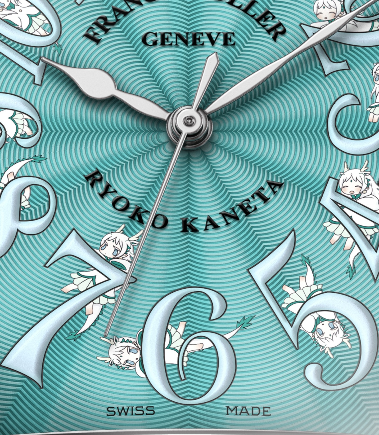 Audemars Piguet, Franck Muller, On Wrist, znews On Wrist, đồng hồ manga, đồng hồ đắt, đồng hồ bị chê, truyện tranh Nhật Bản, manga ảnh 3 Audemars Piguet, Franck Muller, On Wrist, znews On Wrist, dong ho manga, dong ho dat, dong ho bi che, truyen tranh Nhat Ban, manga anh 3