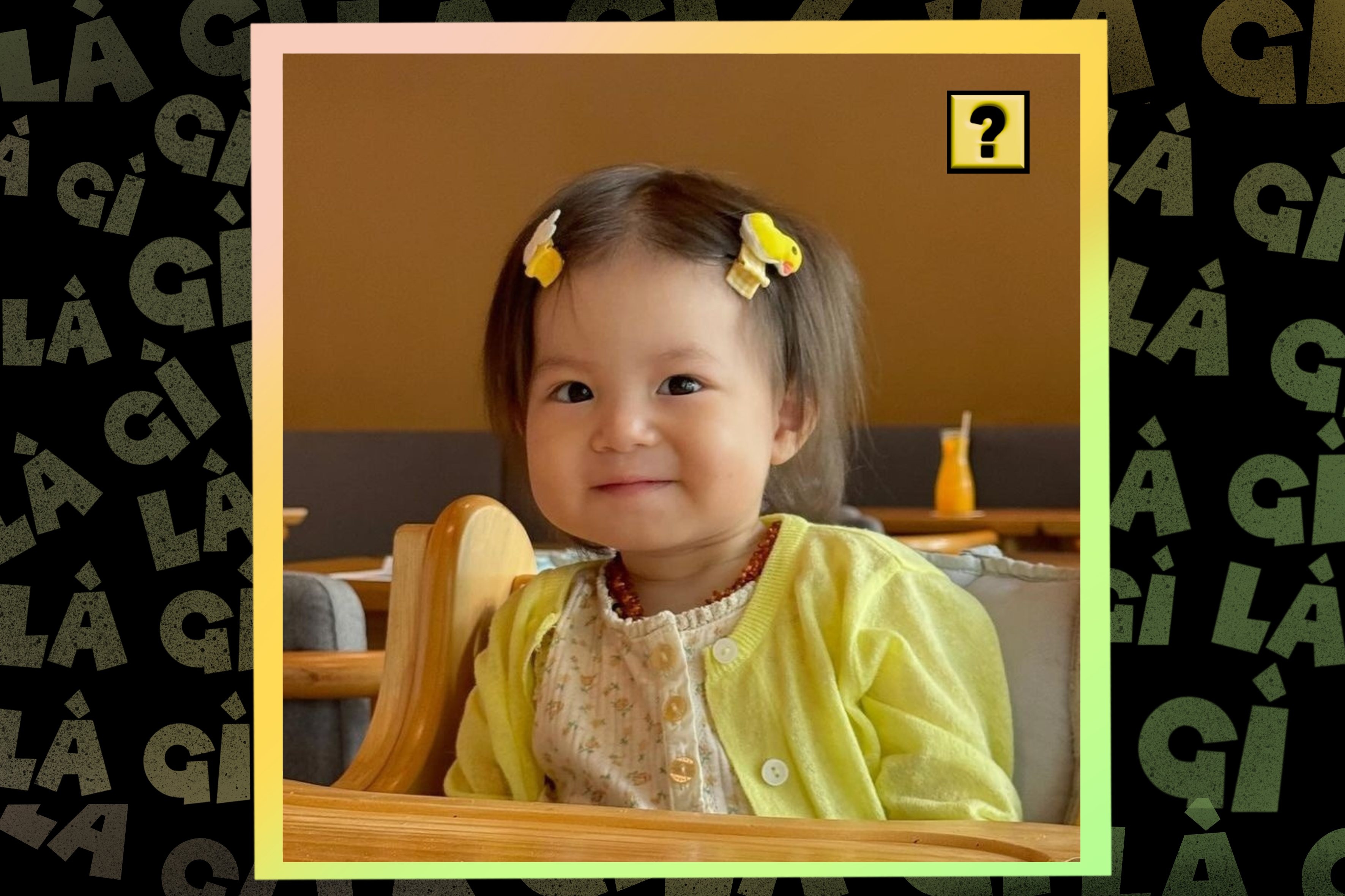 'Bup mang non', 'bup mang gia' la gi? hinh anh