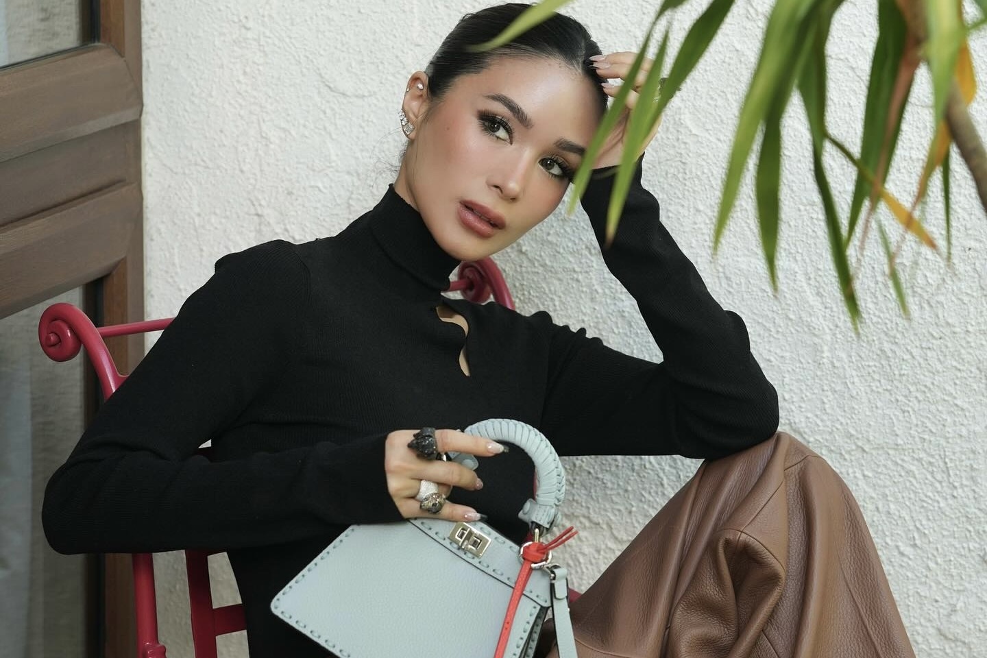 Addison Esparza,  sai lam mua tui,  tui xach hang hieu,  luu y mua tui,  tui xach,  tui xach Coach,  znews thoi trang,  znews lifestyle,  Coach Outlet anh 1