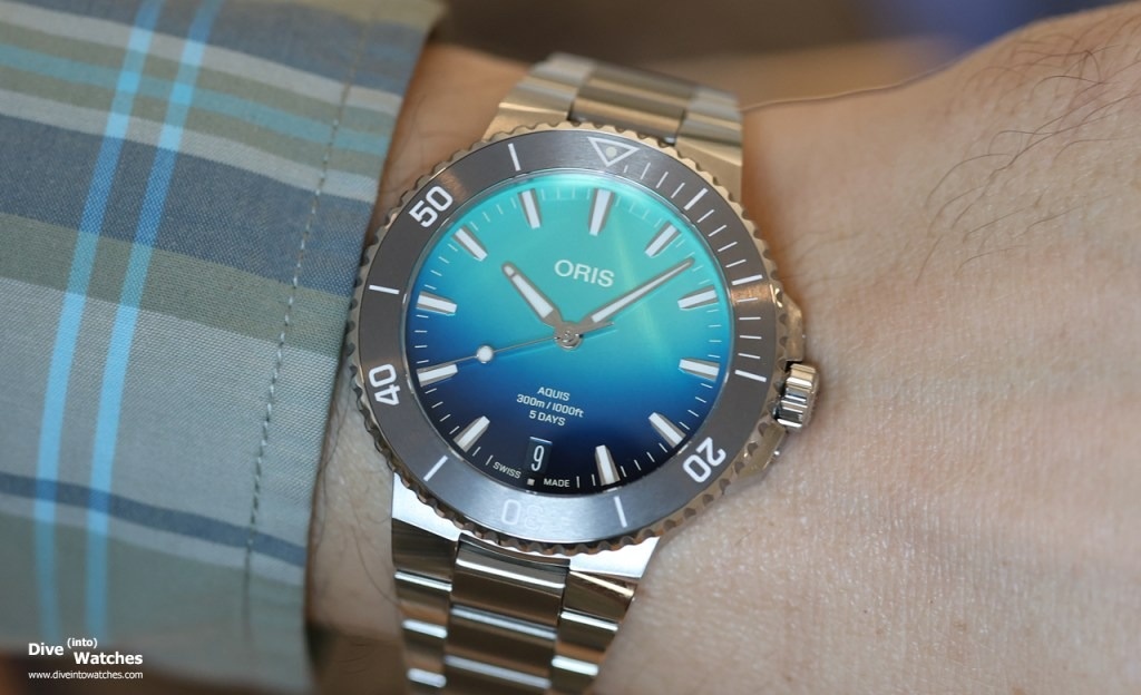 Gerald Charles,  dong ho Gerald Charles,  dong ho trieu do,  dong ho trieu USD,  dong ho xa xi,  Gerald Charles la ai,  Znews dong ho,  Znews on wrist,  phien ban gioi han anh 10