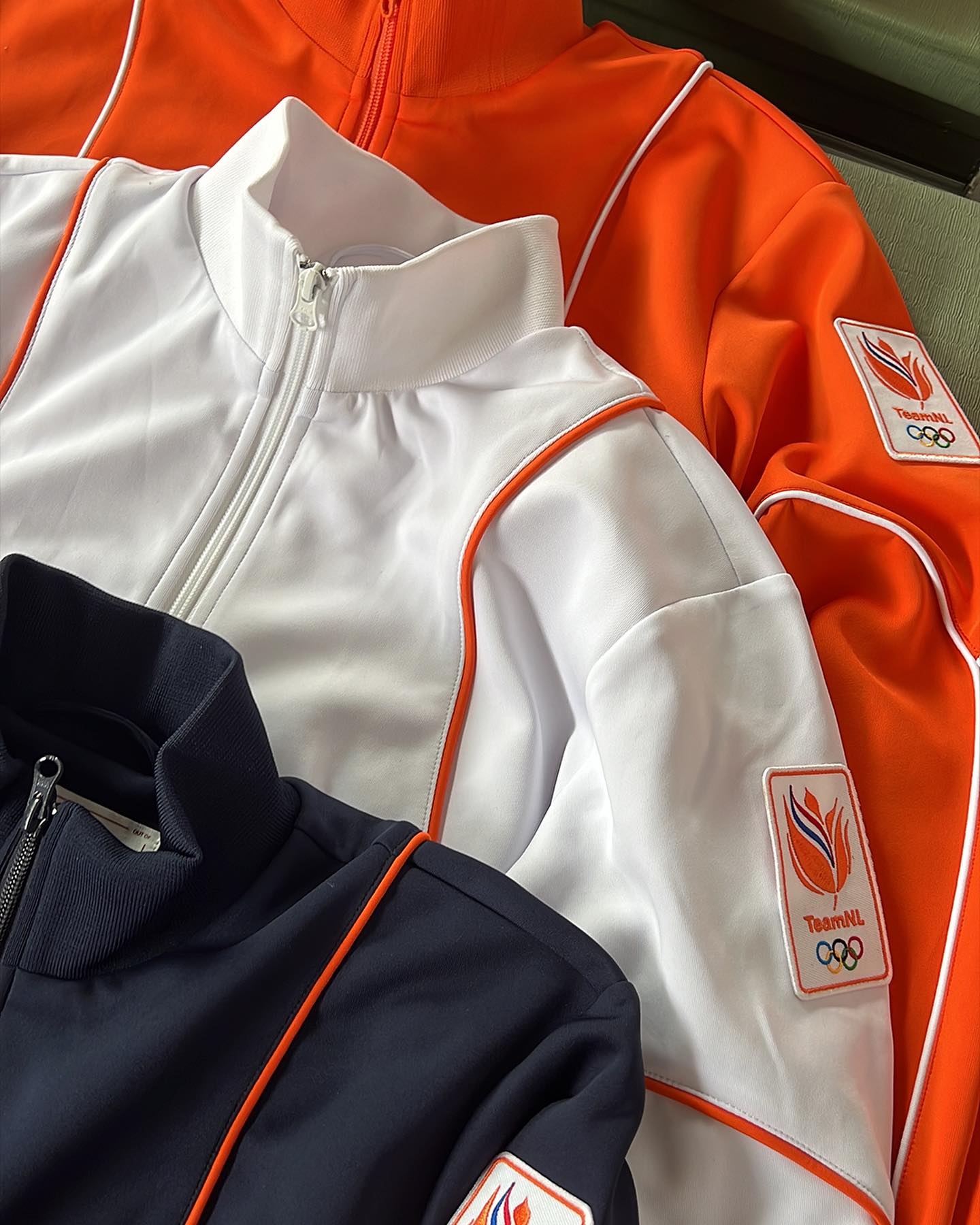 Olympic,  dong phuc Olympic,  The van hoi Paris,  trang phuc Olympic,  Olympic 2024, anh 19