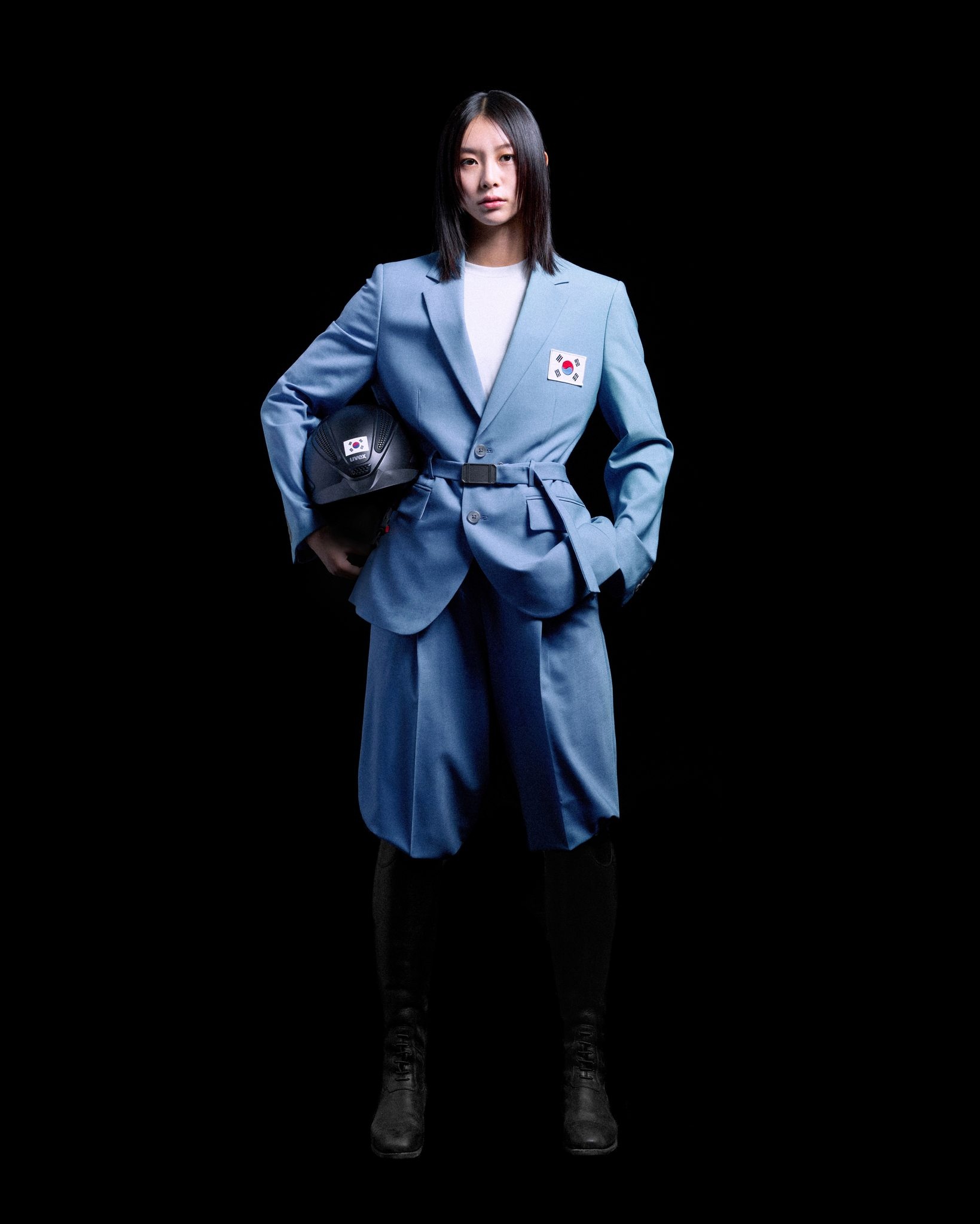 Olympic,  dong phuc Olympic,  The van hoi Paris,  trang phuc Olympic,  Olympic 2024, anh 4