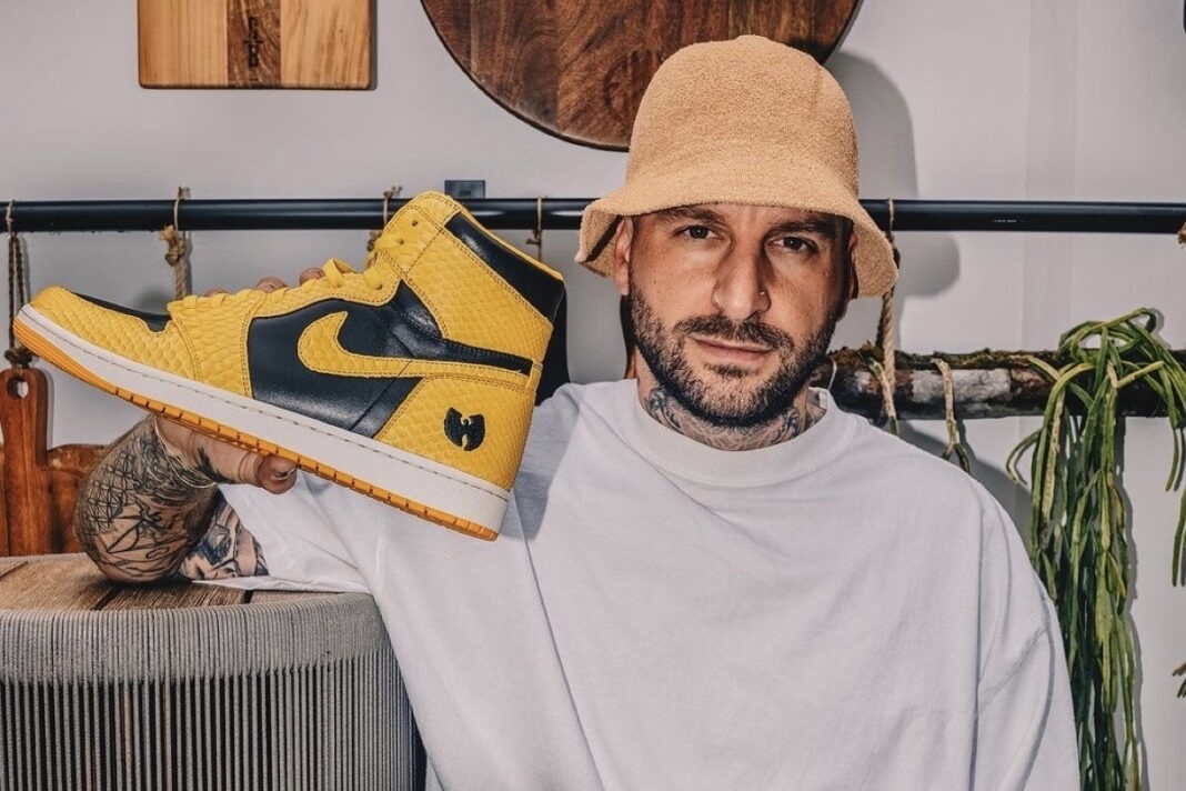 Vu kien tri gia 60 trieu USD cua Nike hinh anh