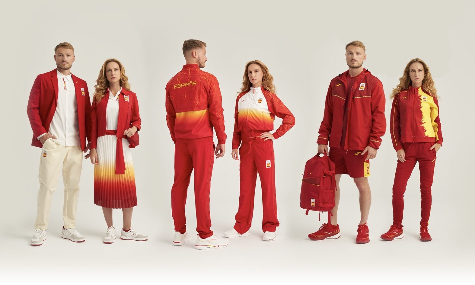 Olympic,  dong phuc Olympic,  The van hoi Paris,  trang phuc Olympic,  Olympic 2024, anh 14