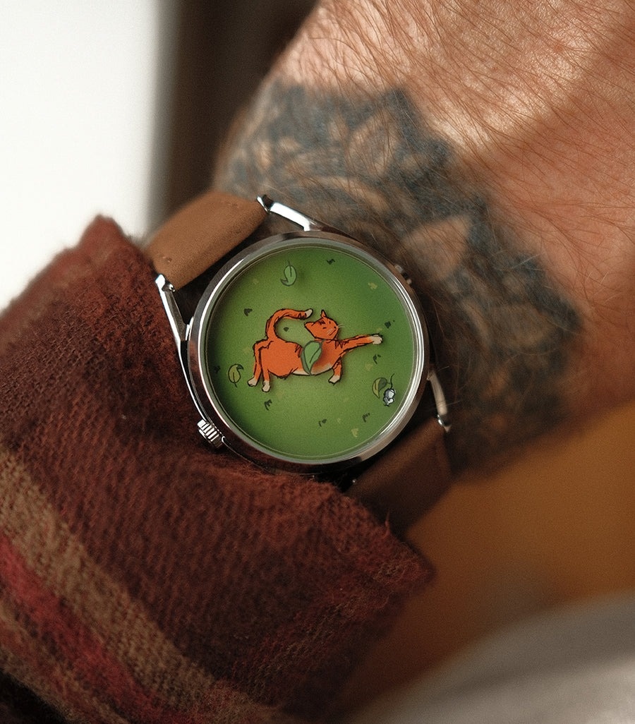 Doxa, đồng hồ Doxa, znews On Wrist, đồng hồ của tuần, znews đồng hồ, Clive Cussler ảnh 14 Doxa, dong ho Doxa, znews On Wrist, dong ho cua tuan, znews dong ho, Clive Cussler anh 14