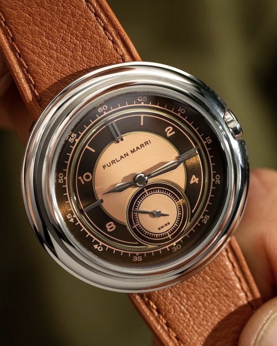 Doxa, đồng hồ Doxa, znews On Wrist, đồng hồ của tuần, znews đồng hồ, Clive Cussler ảnh 10 Doxa, dong ho Doxa, znews On Wrist, dong ho cua tuan, znews dong ho, Clive Cussler anh 10