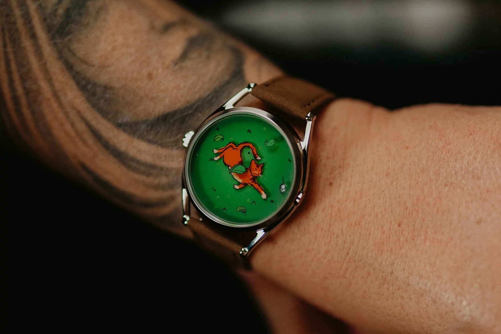 Doxa, đồng hồ Doxa, znews On Wrist, đồng hồ của tuần, znews đồng hồ, Clive Cussler ảnh 13 Doxa, dong ho Doxa, znews On Wrist, dong ho cua tuan, znews dong ho, Clive Cussler anh 13