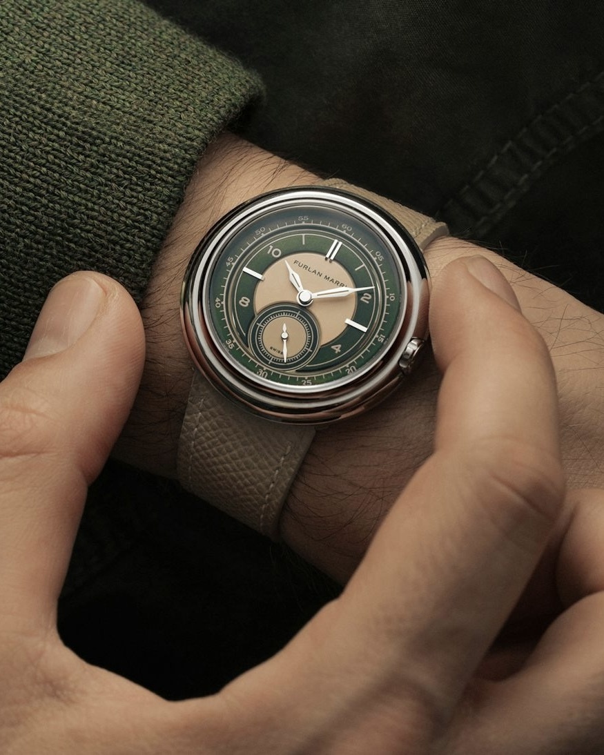 Doxa, đồng hồ Doxa, znews On Wrist, đồng hồ của tuần, znews đồng hồ, Clive Cussler ảnh 9 Doxa, dong ho Doxa, znews On Wrist, dong ho cua tuan, znews dong ho, Clive Cussler anh 9