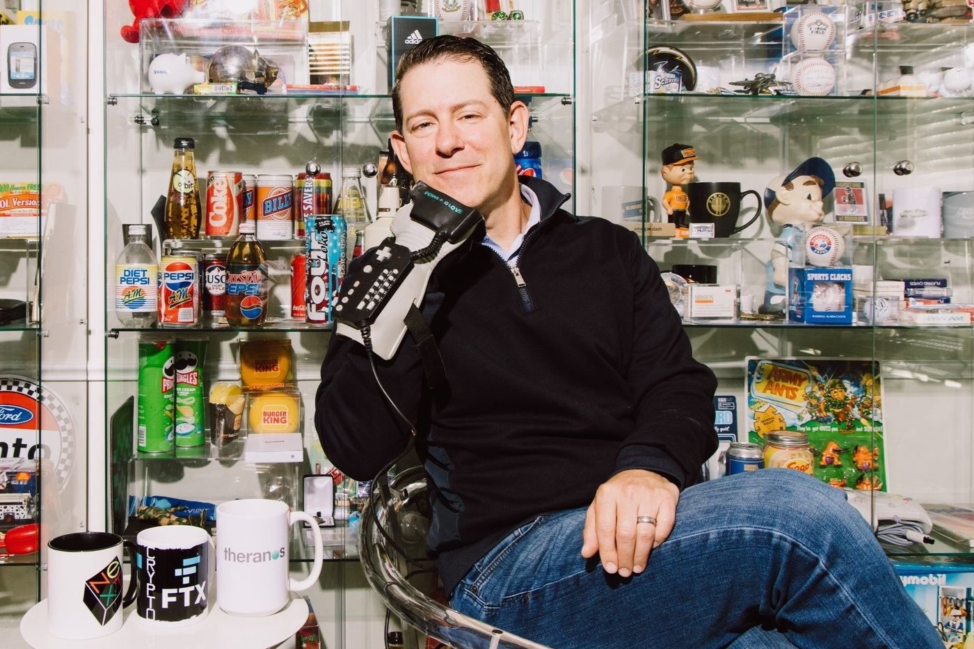 Nha dau tu My suu tam 1.000 'that bai' cua Apple, Microsoft hinh anh