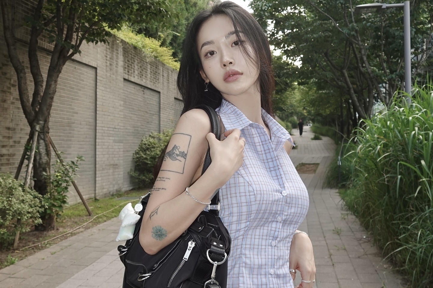 Lam dep khong dao keo thanh trao luu o Trung Quoc hinh anh