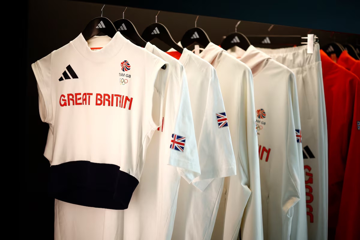 Nike,  adidas,  thương hiệu thời trang,  nhà tài trợ Olympic,  Nike và adidas,  znews ảnh 2 Nike,  adidas,  thuong hieu thoi trang,  nha tai tro Olympic,  Nike va adidas,  znews anh 2