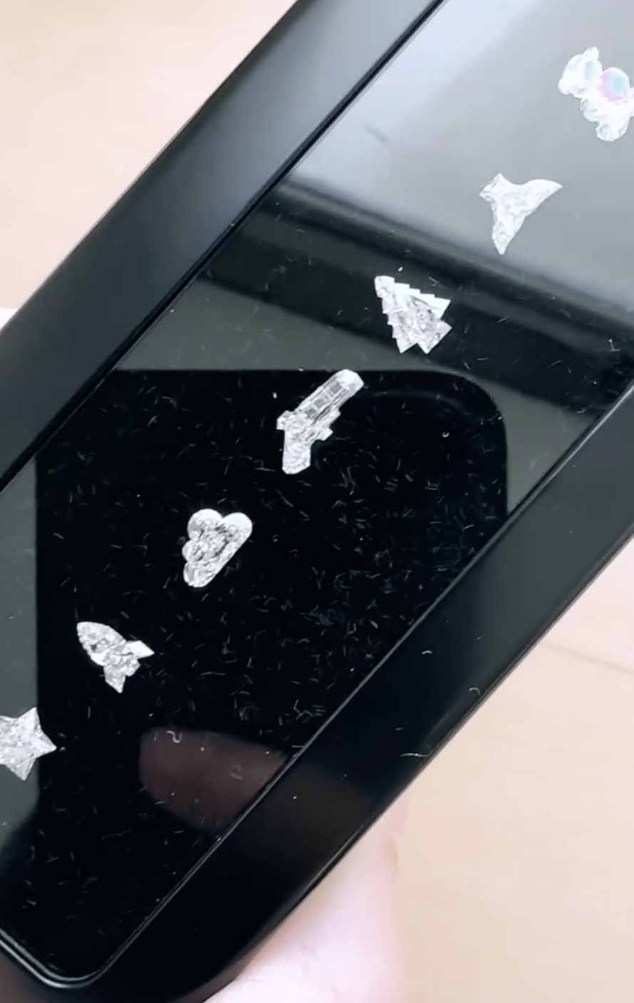 Hello Kitty, kim cương Hello Kitty, znews, trang sức cao cấp, House of Gems, znews trang sức ảnh 9 Hello Kitty, kim cuong Hello Kitty, znews, trang suc cao cap, House of Gems, znews trang suc anh 9