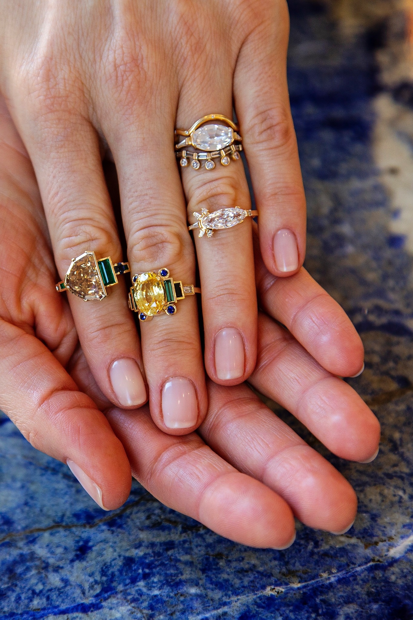 Hello Kitty, kim cương Hello Kitty, znews, trang sức cao cấp, House of Gems, znews trang sức ảnh 4 Hello Kitty, kim cuong Hello Kitty, znews, trang suc cao cap, House of Gems, znews trang suc anh 4