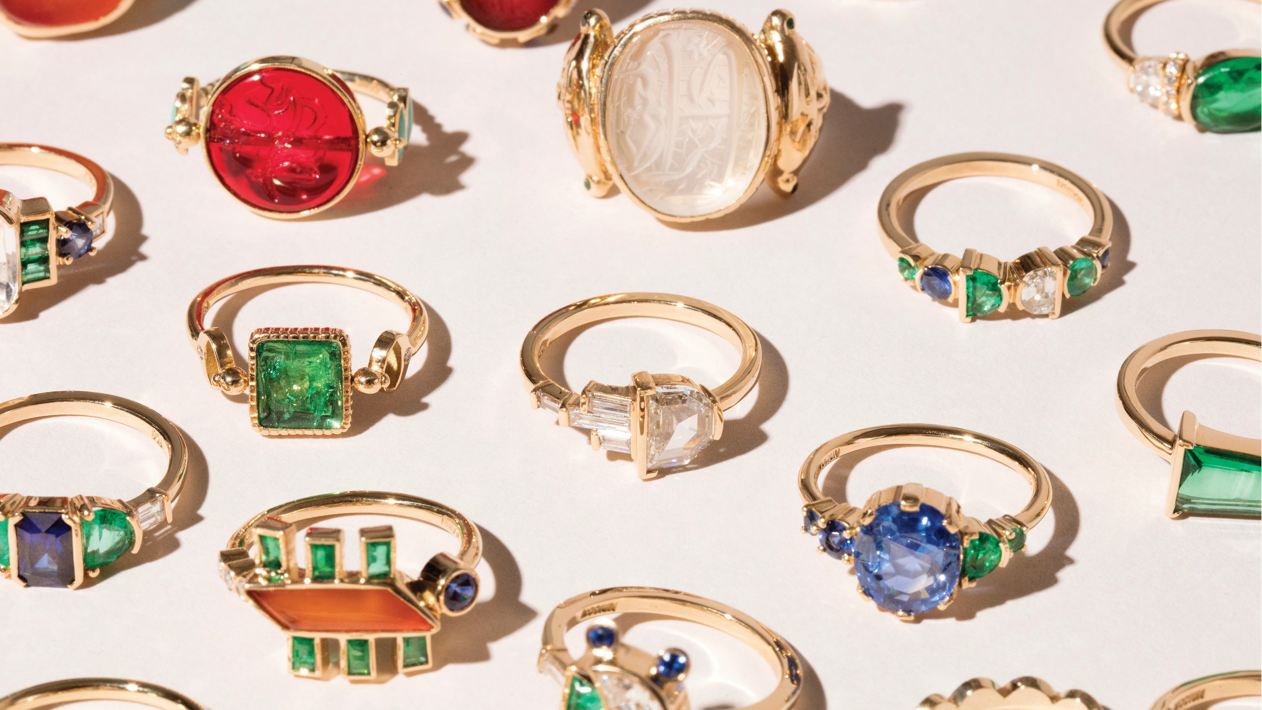 Hello Kitty,  kim cuong Hello Kitty,  znews,  trang suc cao cap,  House of Gems,  znews trang suc anh 1