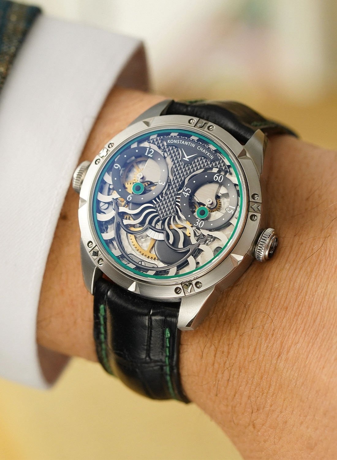 Olympic Paris 2024,  đồng hồ Olympic, đối tác tính giờ Omega, CK 859 Paris 2024, đồng hồ cao cấp ảnh 7 Olympic Paris 2024,  dong ho Olympic, doi tac tinh gio Omega, CK 859 Paris 2024, dong ho cao cap anh 7