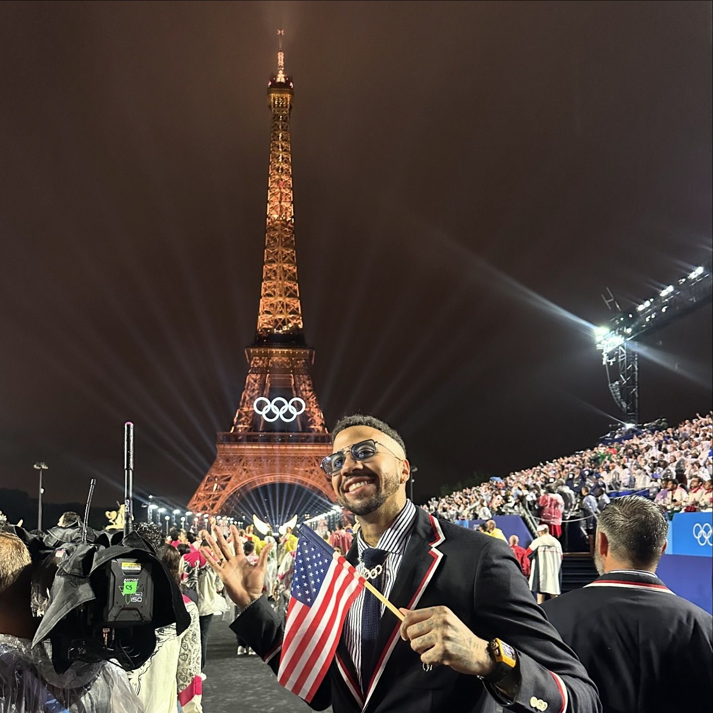 Richard Mille,  Patek Philippe,  Olympic 2024,  Olympic Paris 2024,  huyền thoại tennis,  Pharrell Williams,  Thierry Henry,  Rafael Nadal,  đồng hồ xa xỉ,  đồng hồ cao cấp,   ảnh 1 Richard Mille,  Patek Philippe,  Olympic 2024,  Olympic Paris 2024,  huyen thoai tennis,  Pharrell Williams,  Thierry Henry,  Rafael Nadal,  dong ho xa xi,  dong ho cao cap, anh 1