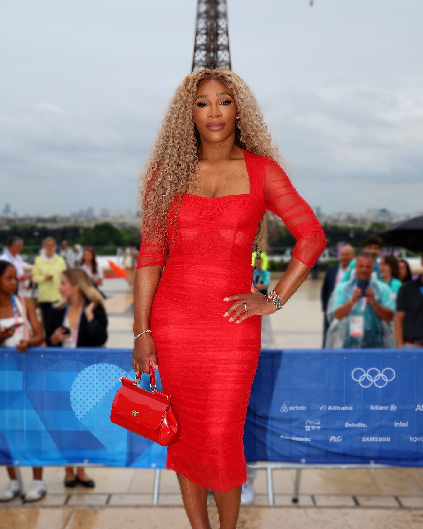 Richard Mille,  Patek Philippe,  Olympic 2024,  Olympic Paris 2024,  huyền thoại tennis,  Pharrell Williams,  Thierry Henry,  Rafael Nadal,  đồng hồ xa xỉ,  đồng hồ cao cấp,   ảnh 15 Richard Mille,  Patek Philippe,  Olympic 2024,  Olympic Paris 2024,  huyen thoai tennis,  Pharrell Williams,  Thierry Henry,  Rafael Nadal,  dong ho xa xi,  dong ho cao cap, anh 15